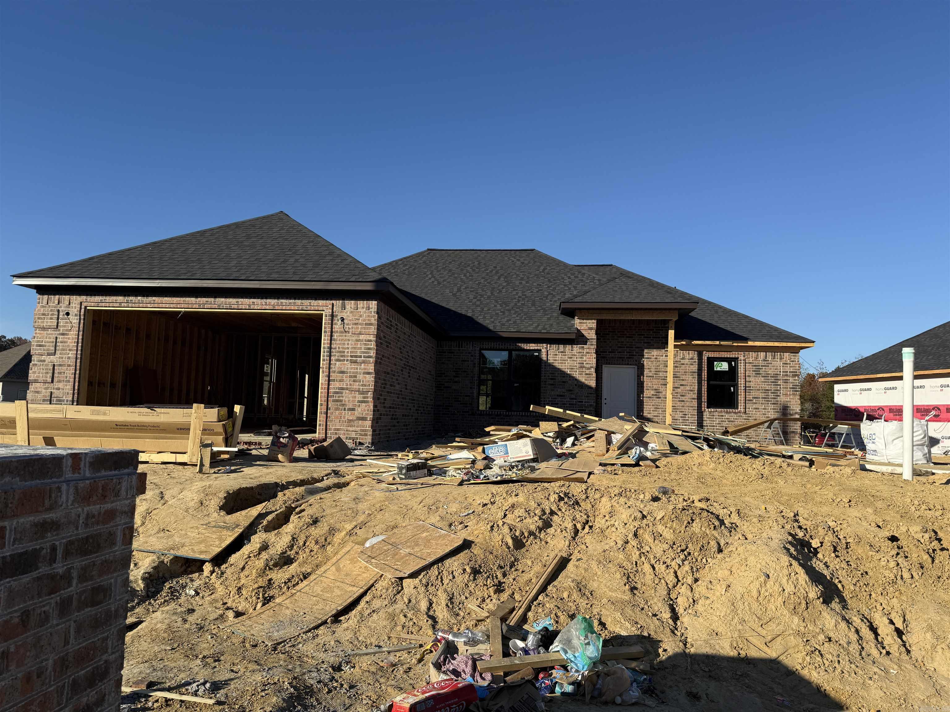 55 Springtree Lot 135 Little Rock, AR