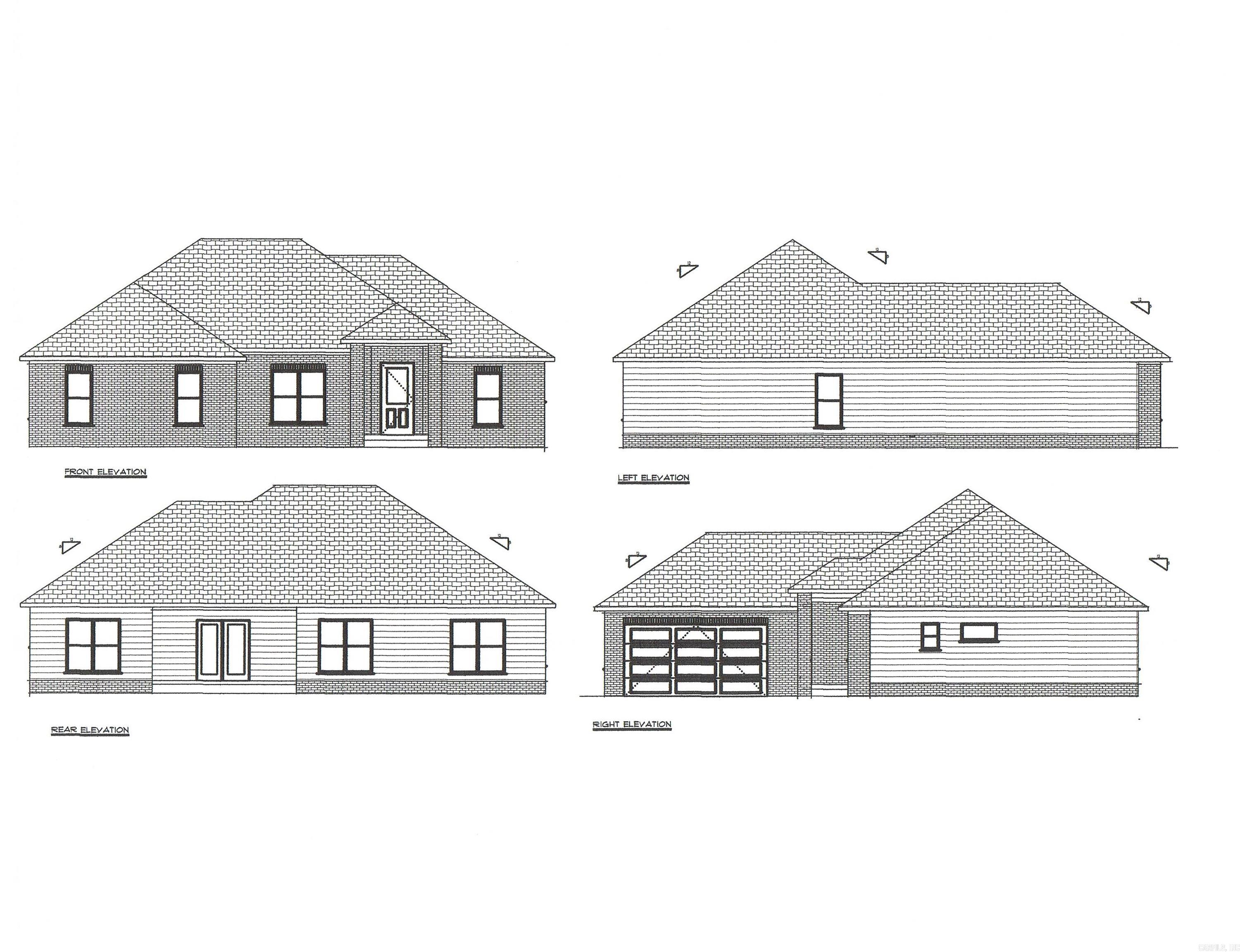 55 Springtree Lot 135 Little Rock, AR
