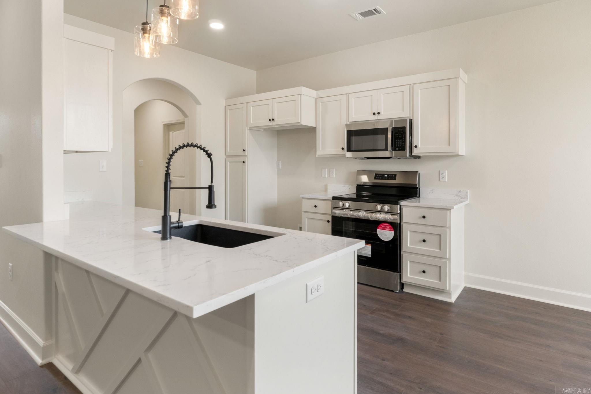 51 Springtree Lot 135 Little Rock, AR