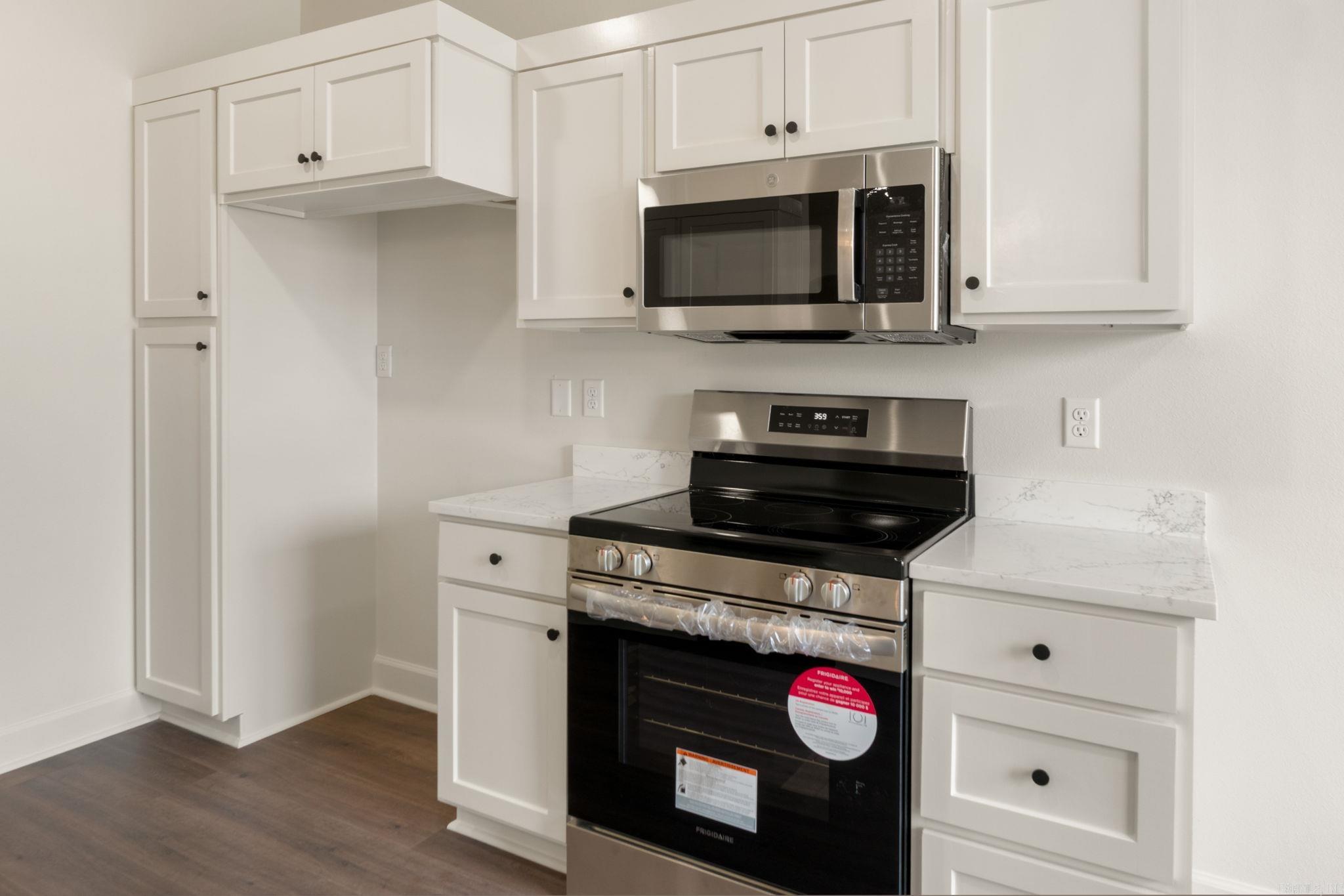 51 Springtree Lot 135 Little Rock, AR