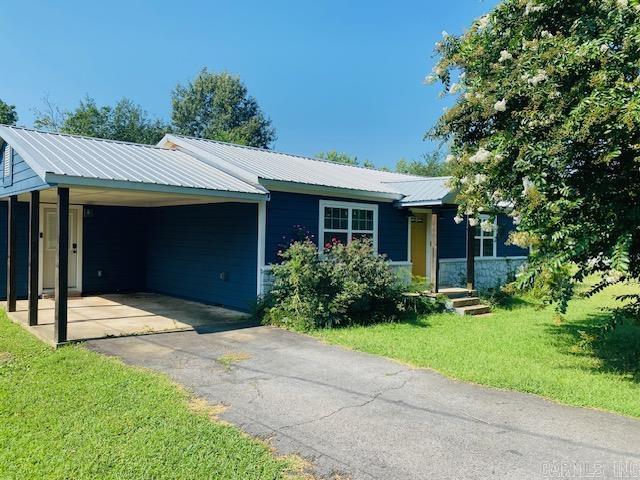 2804 Westmoreland  Mena, AR