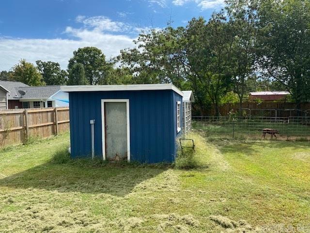 2804 Westmoreland  Mena, AR