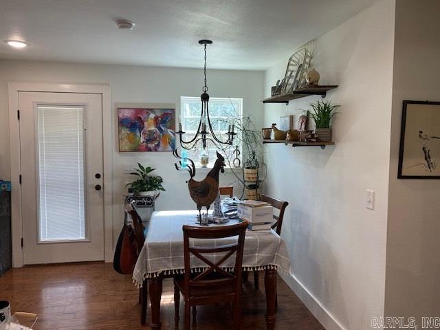 2804 Westmoreland  Mena, AR