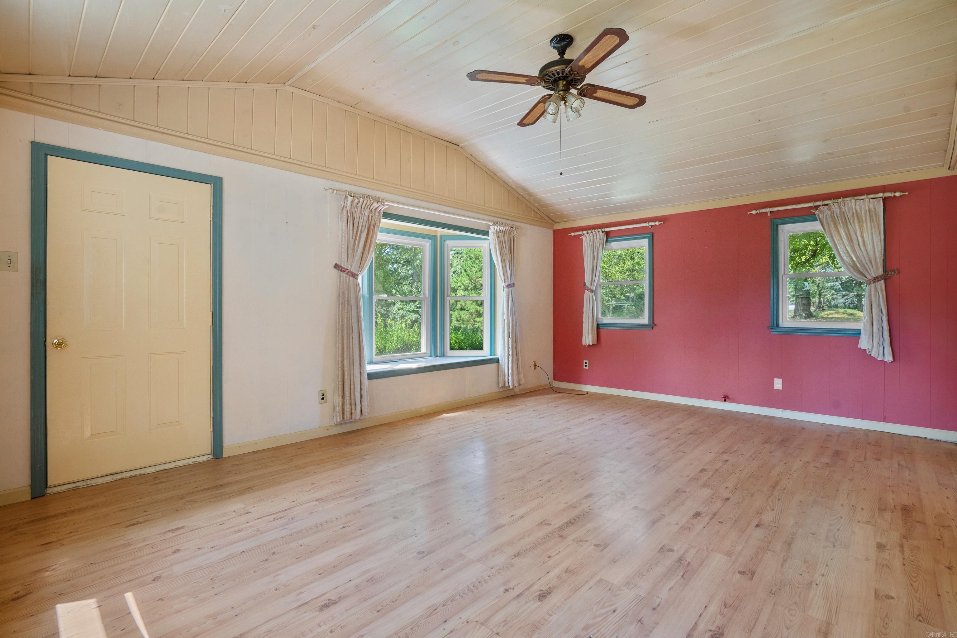 256 Forest Ridge Rd  Royal, AR