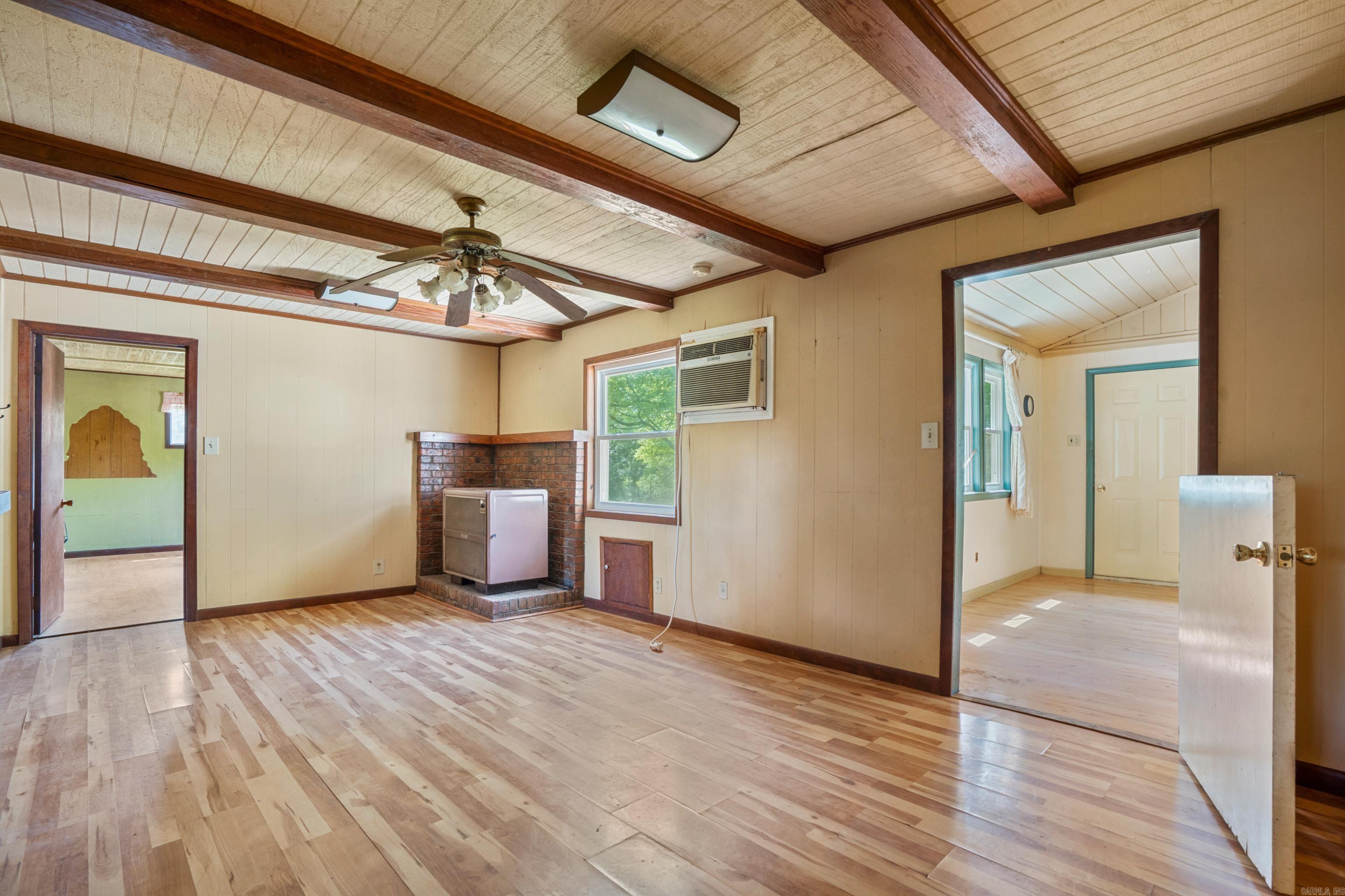 256 Forest Ridge Rd  Royal, AR