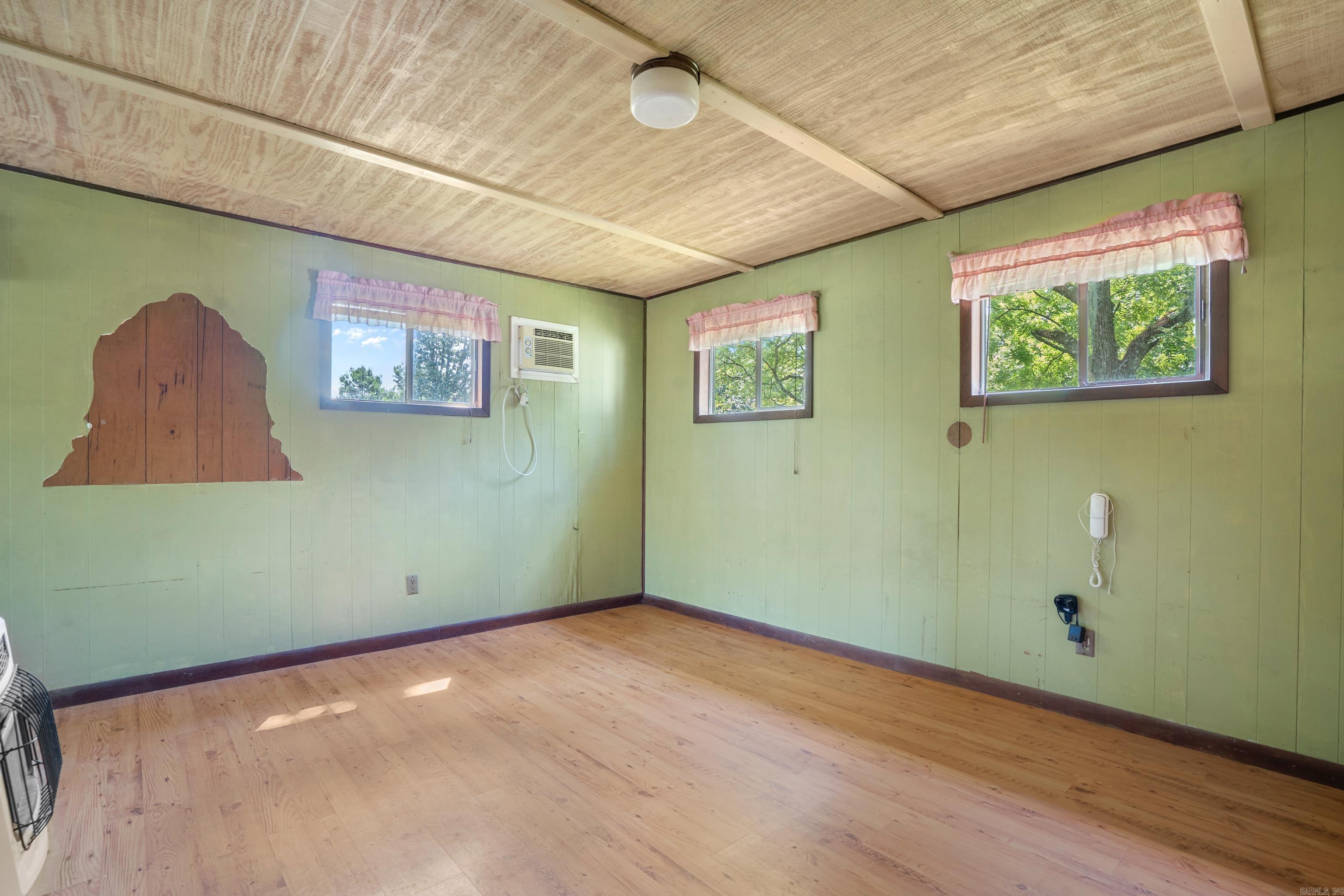 256 Forest Ridge Rd  Royal, AR