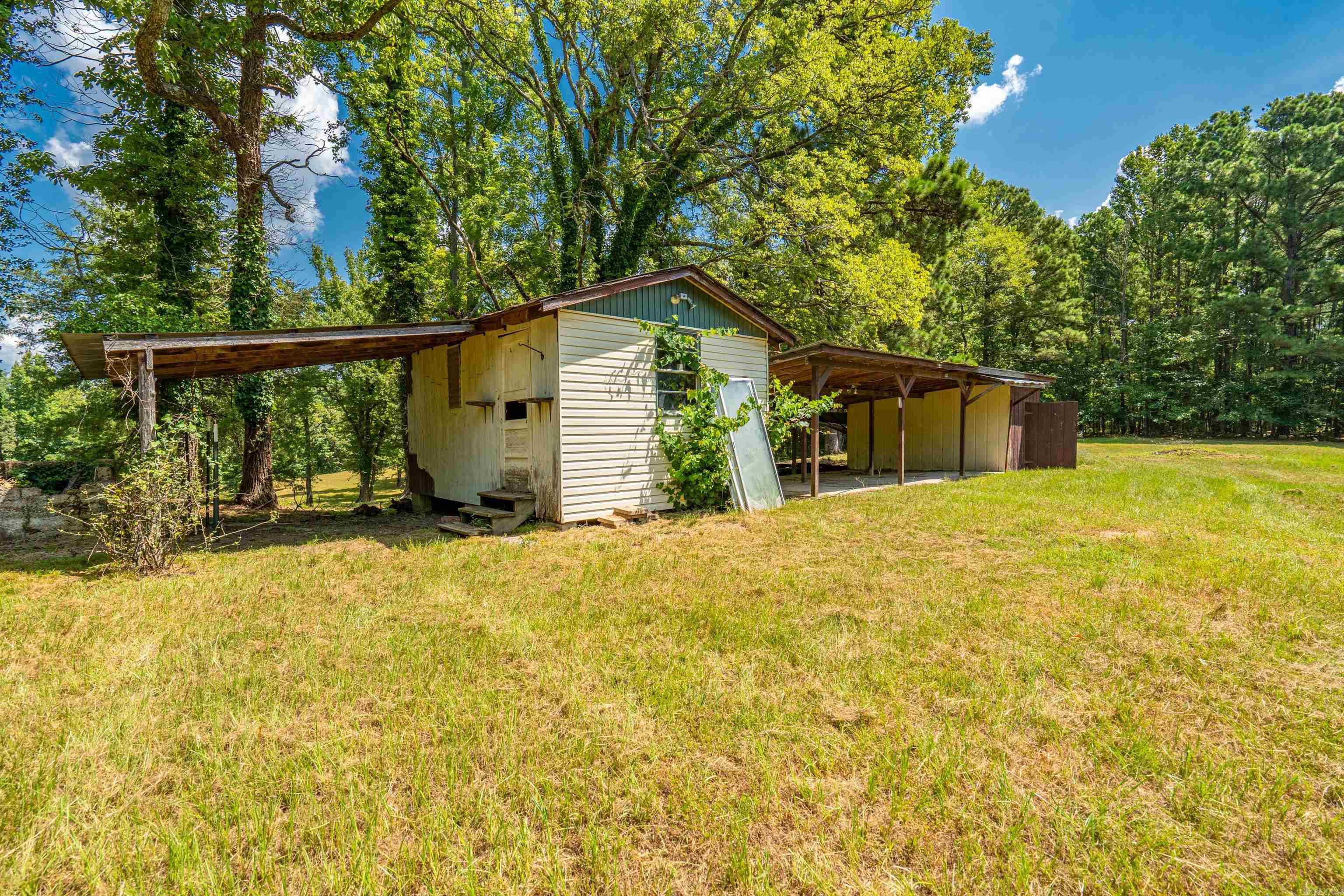 256 Forest Ridge Rd  Royal, AR