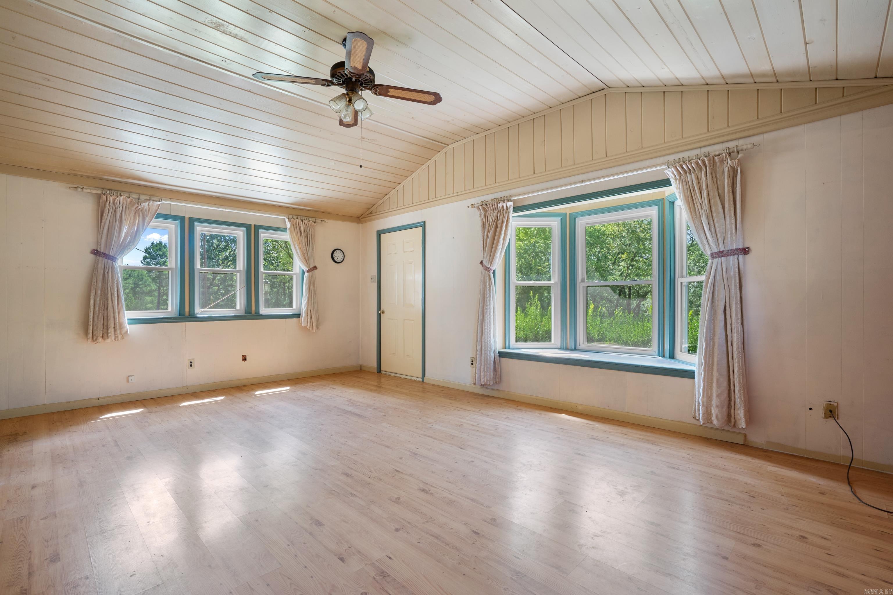 256 Forest Ridge Rd  Royal, AR