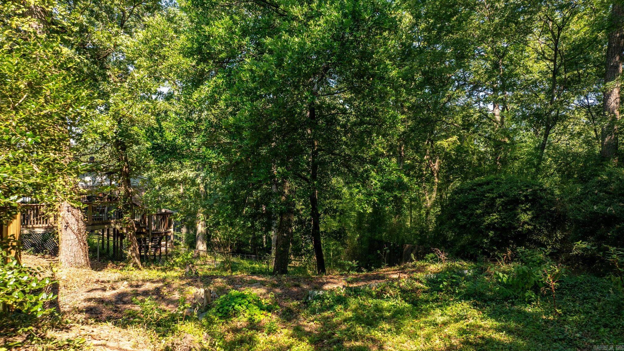 4 Pilot Point  Little Rock, AR