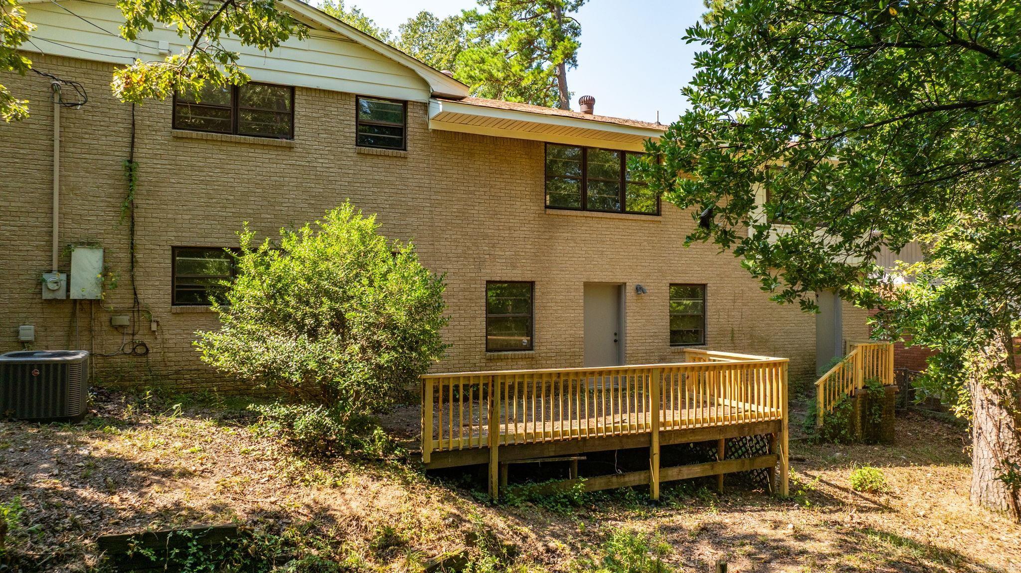 4 Pilot Point  Little Rock, AR