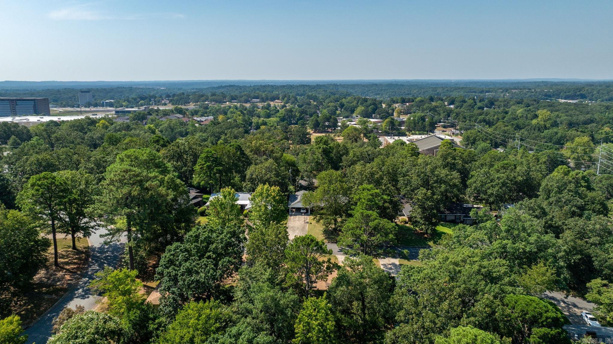 4 Pilot Point  Little Rock, AR