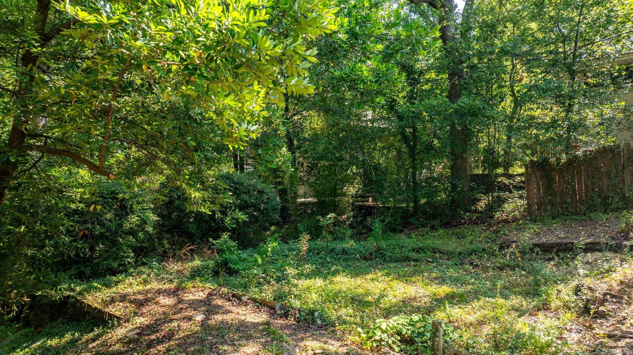 4 Pilot Point  Little Rock, AR