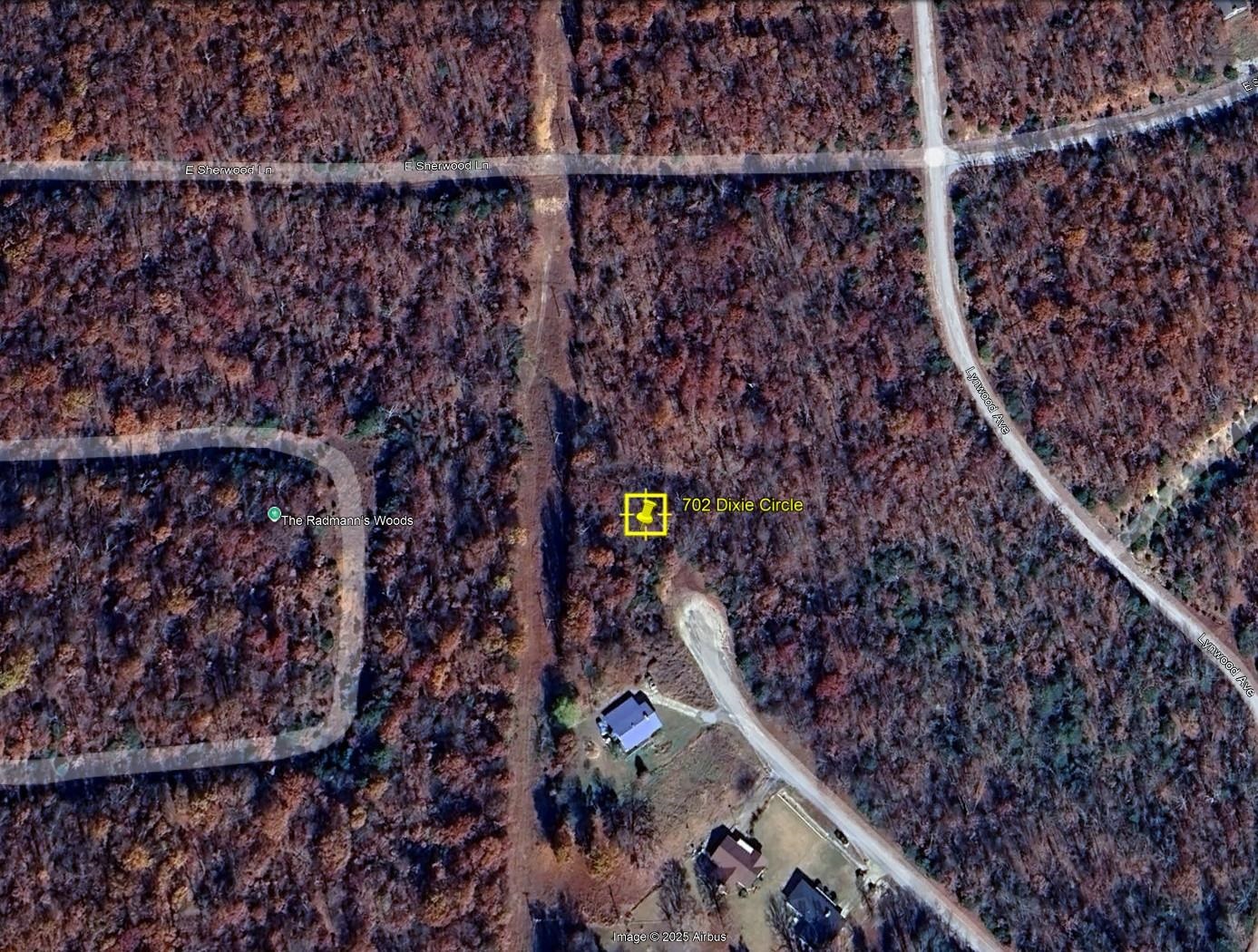 702 Dixie  Horseshoe Bend, AR