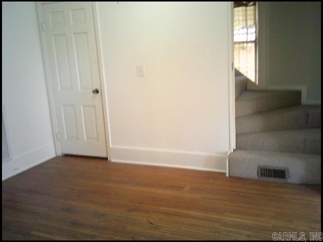 106 Fountain  Little Rock, AR