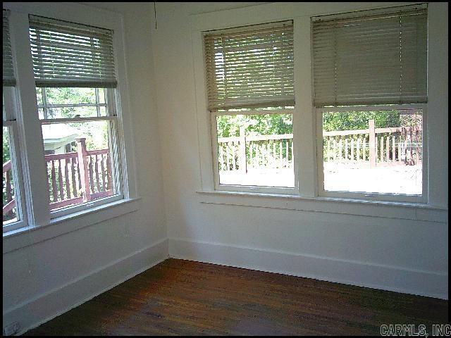 106 Fountain  Little Rock, AR