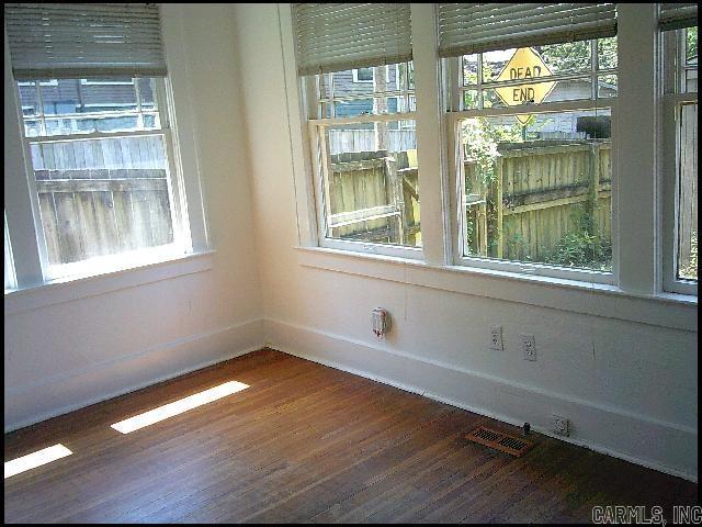 106 Fountain  Little Rock, AR