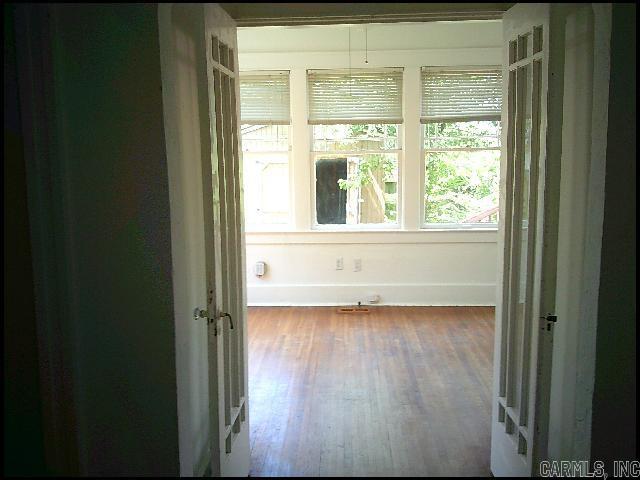 106 Fountain  Little Rock, AR