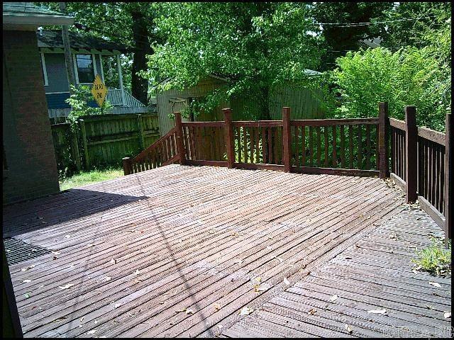 106 Fountain  Little Rock, AR