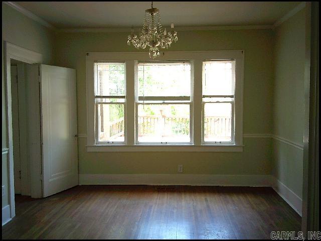 106 Fountain  Little Rock, AR