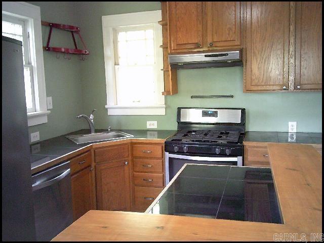 106 Fountain  Little Rock, AR