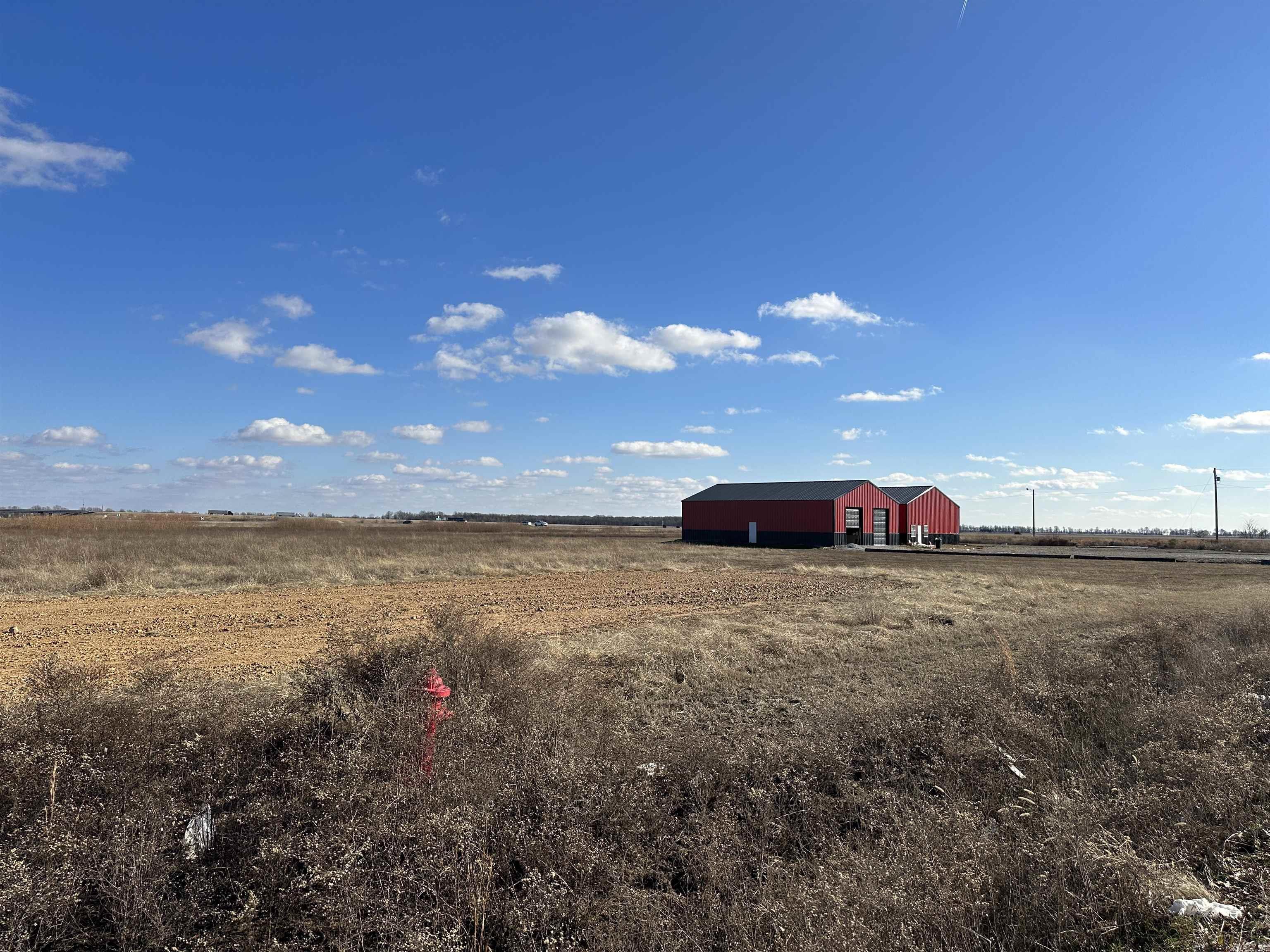 1 Commerce  Hoxie, AR