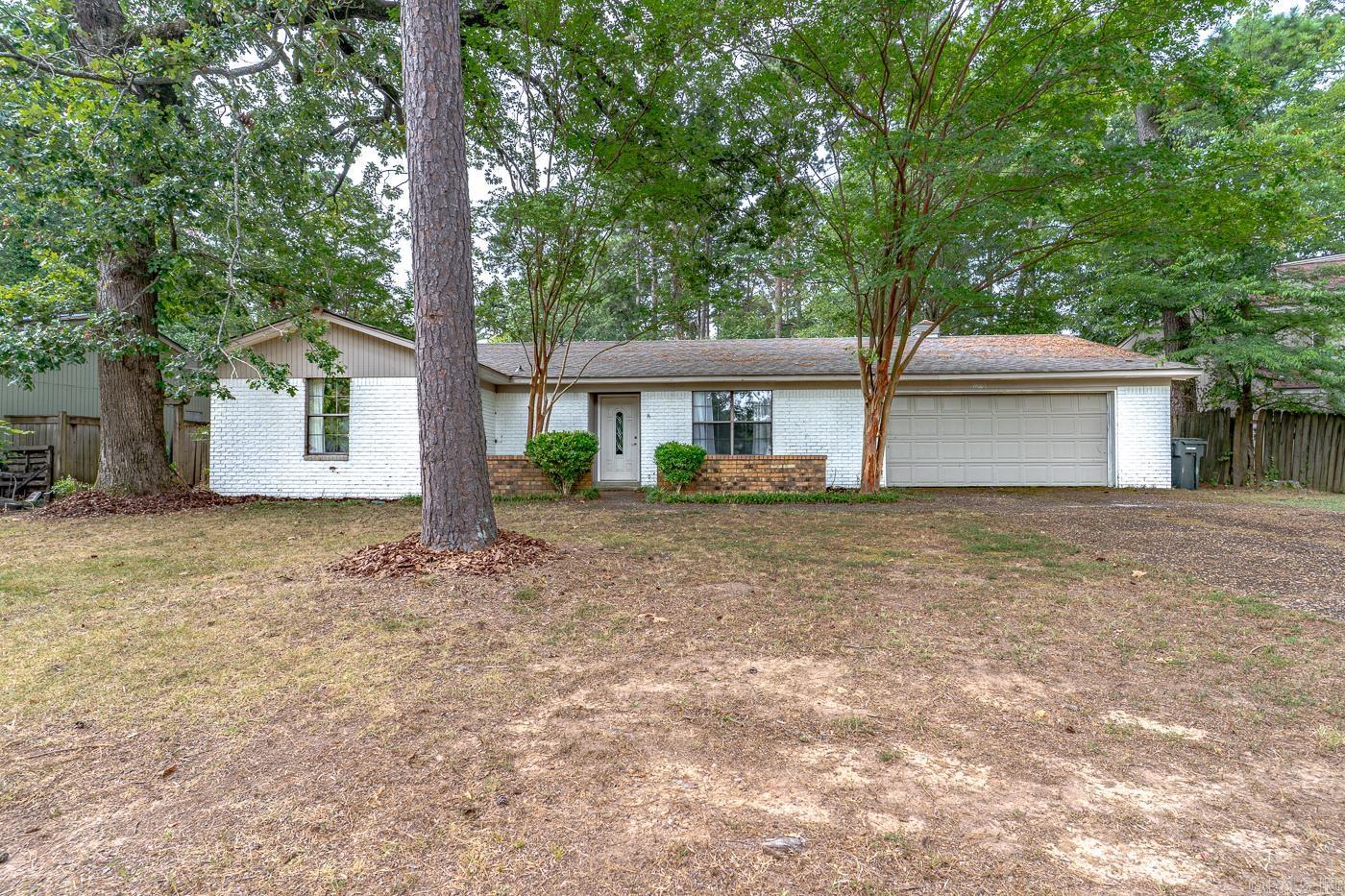 19003  Quail Run  Little Rock, AR