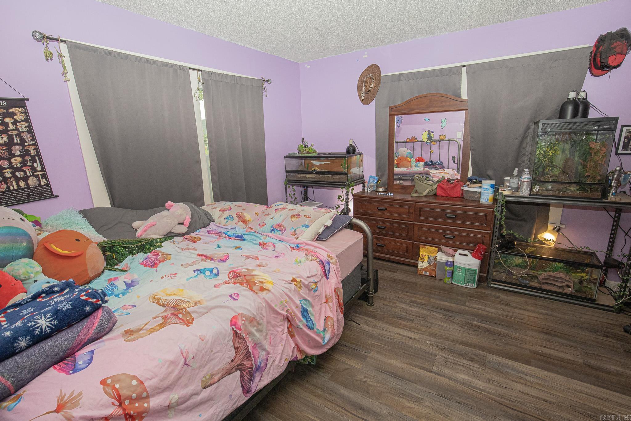 708 E 2nd.  Sheridan, AR