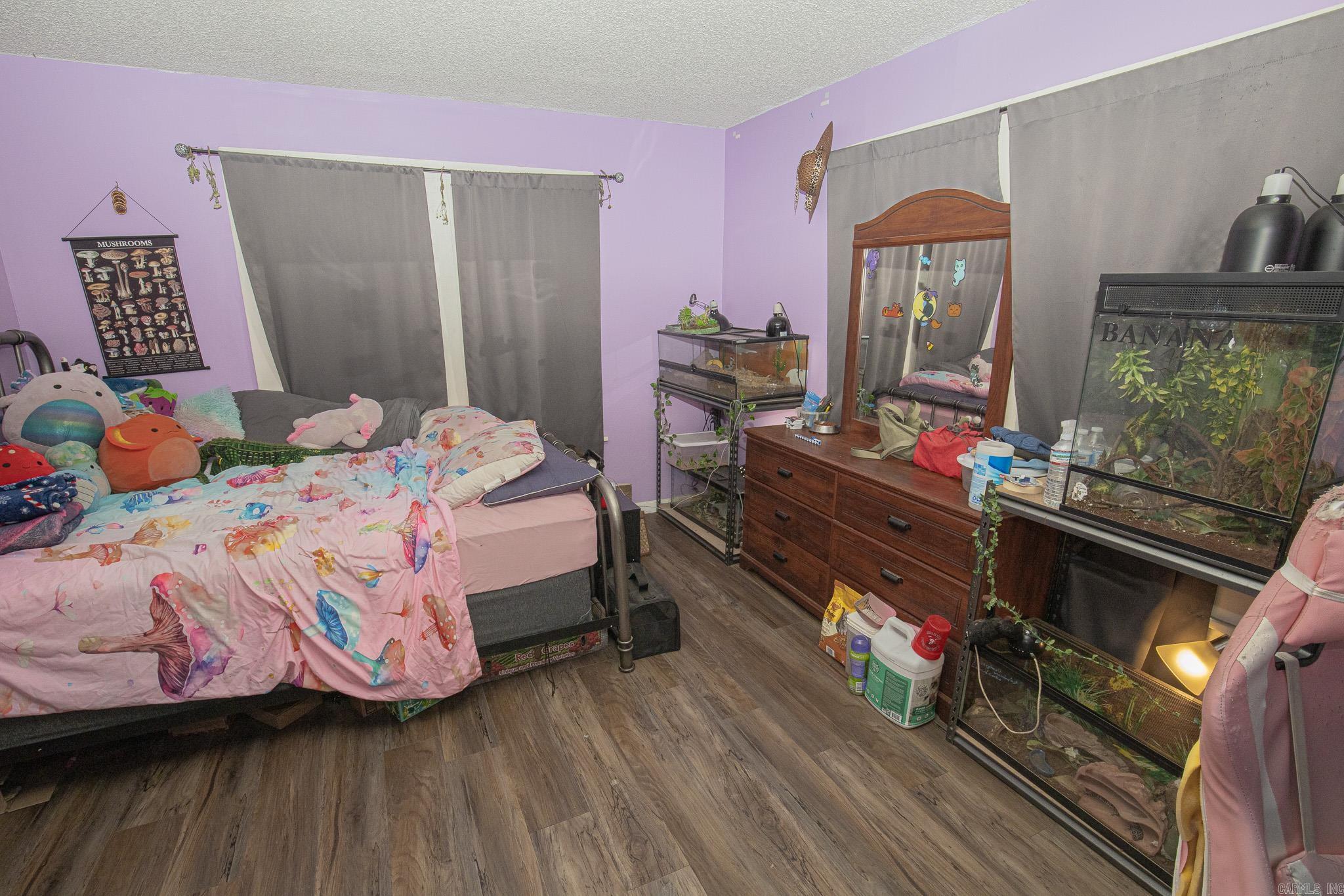 708 E 2nd.  Sheridan, AR