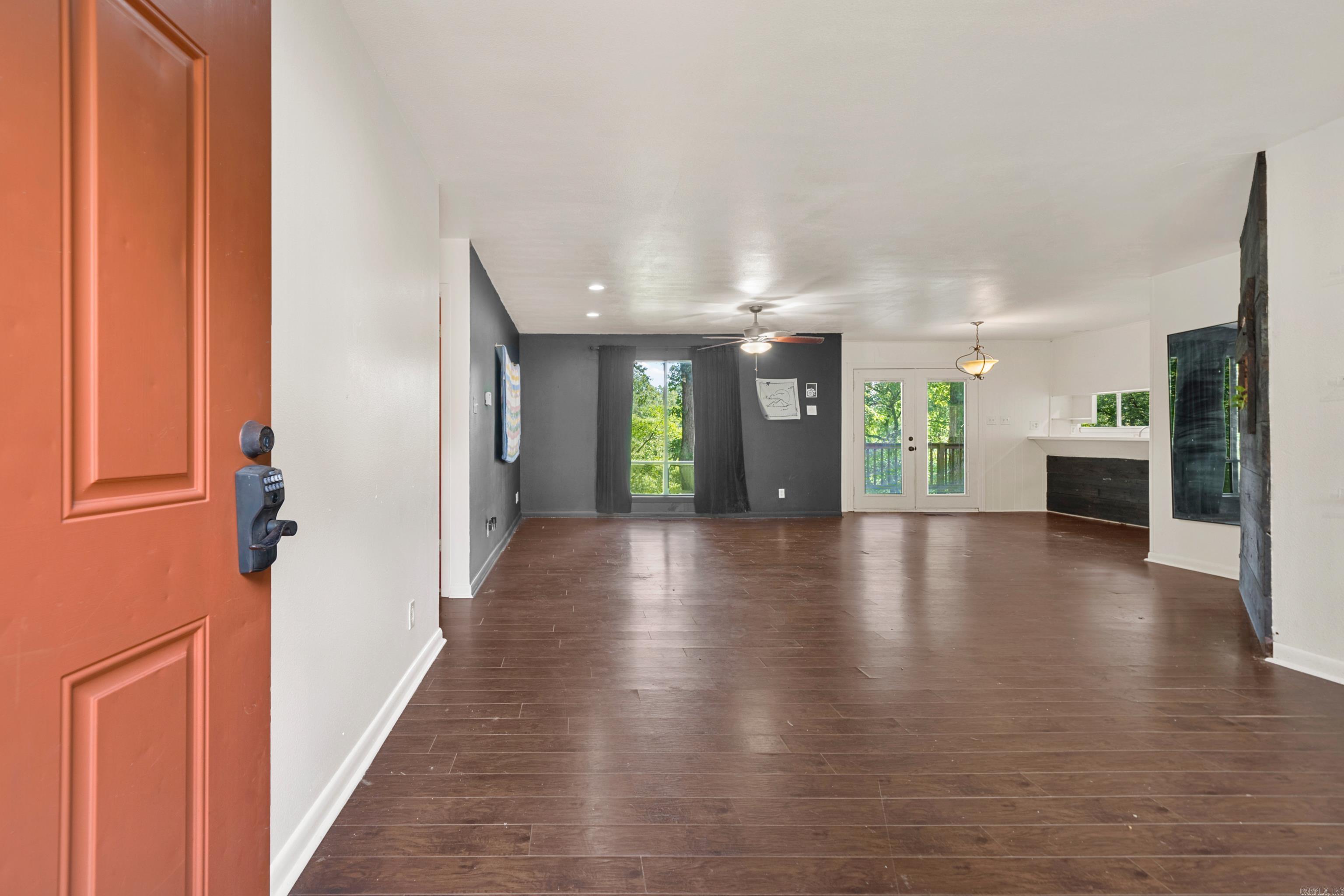 110 Clifton  Hot Springs, AR