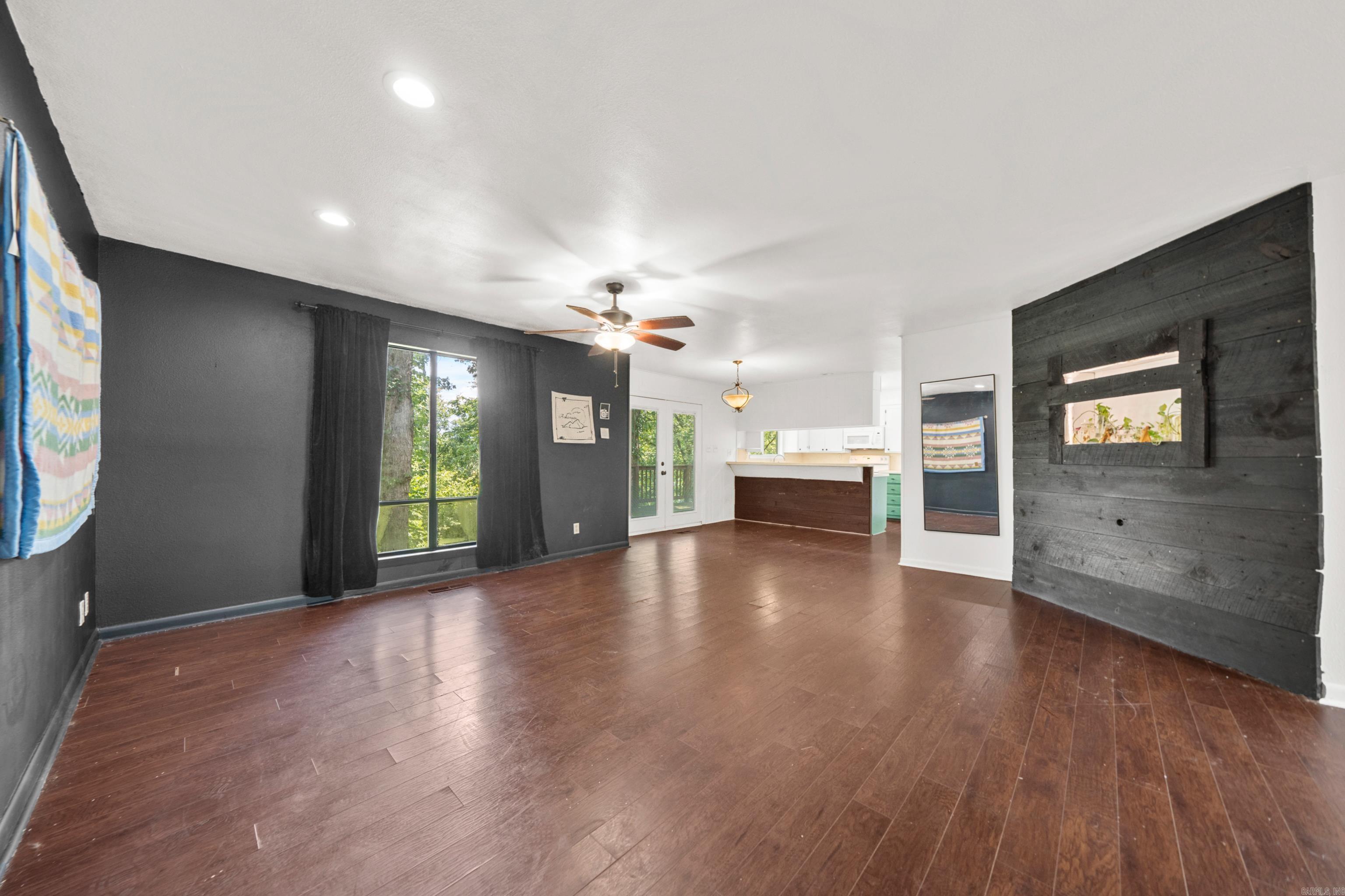 110 Clifton  Hot Springs, AR