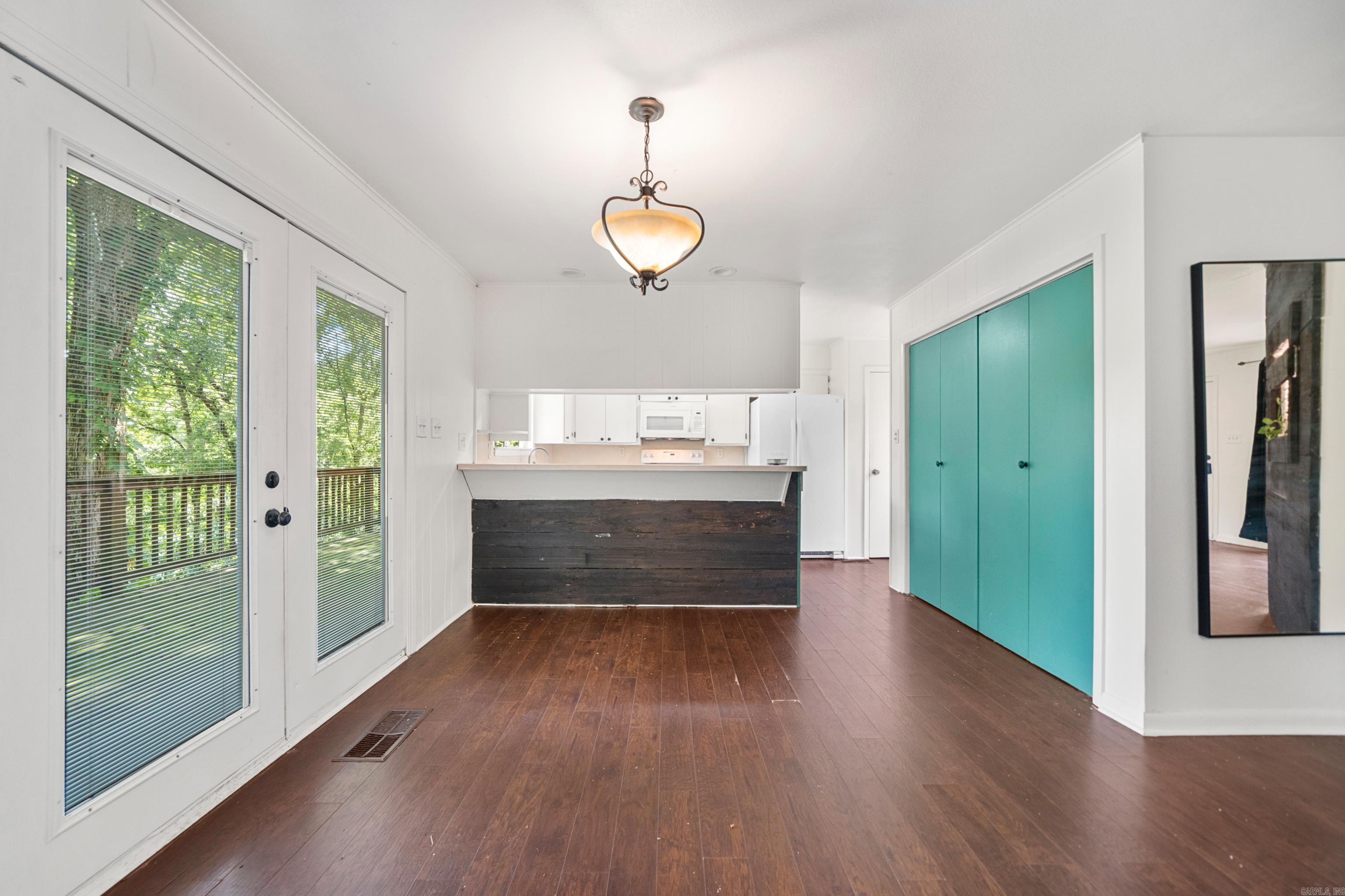 110 Clifton  Hot Springs, AR