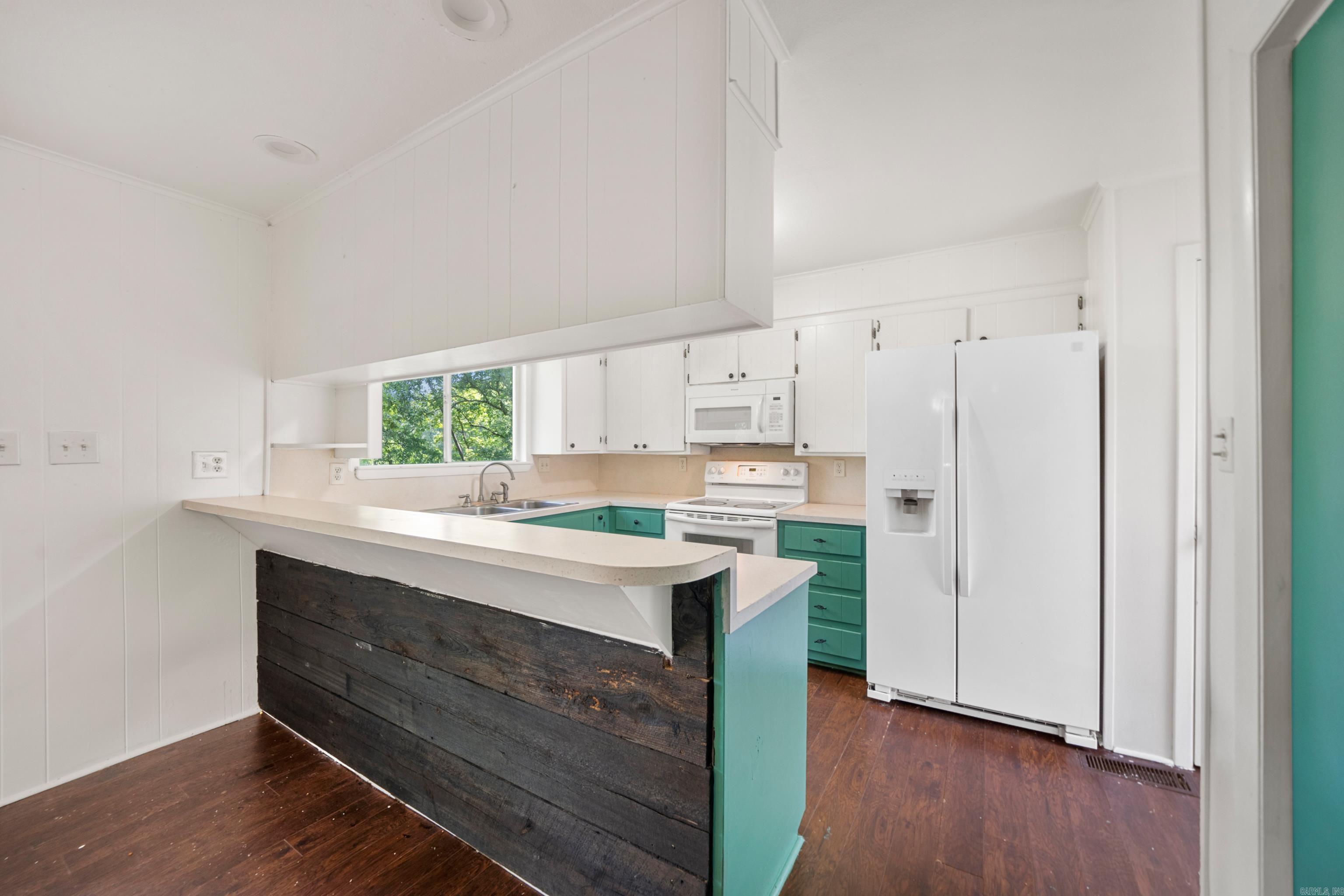 110 Clifton  Hot Springs, AR