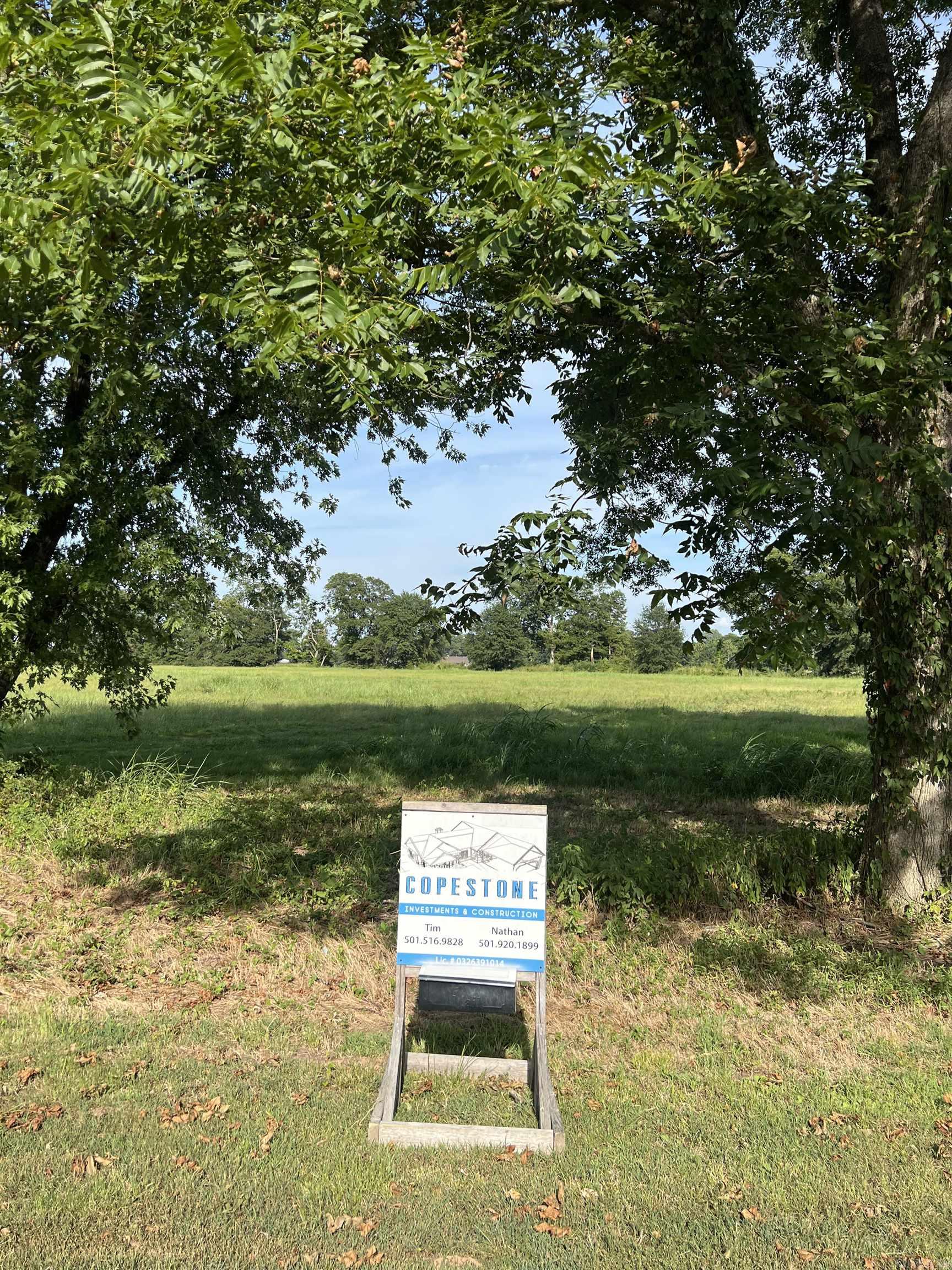 LOT 5 Craig Rd  Scott, AR