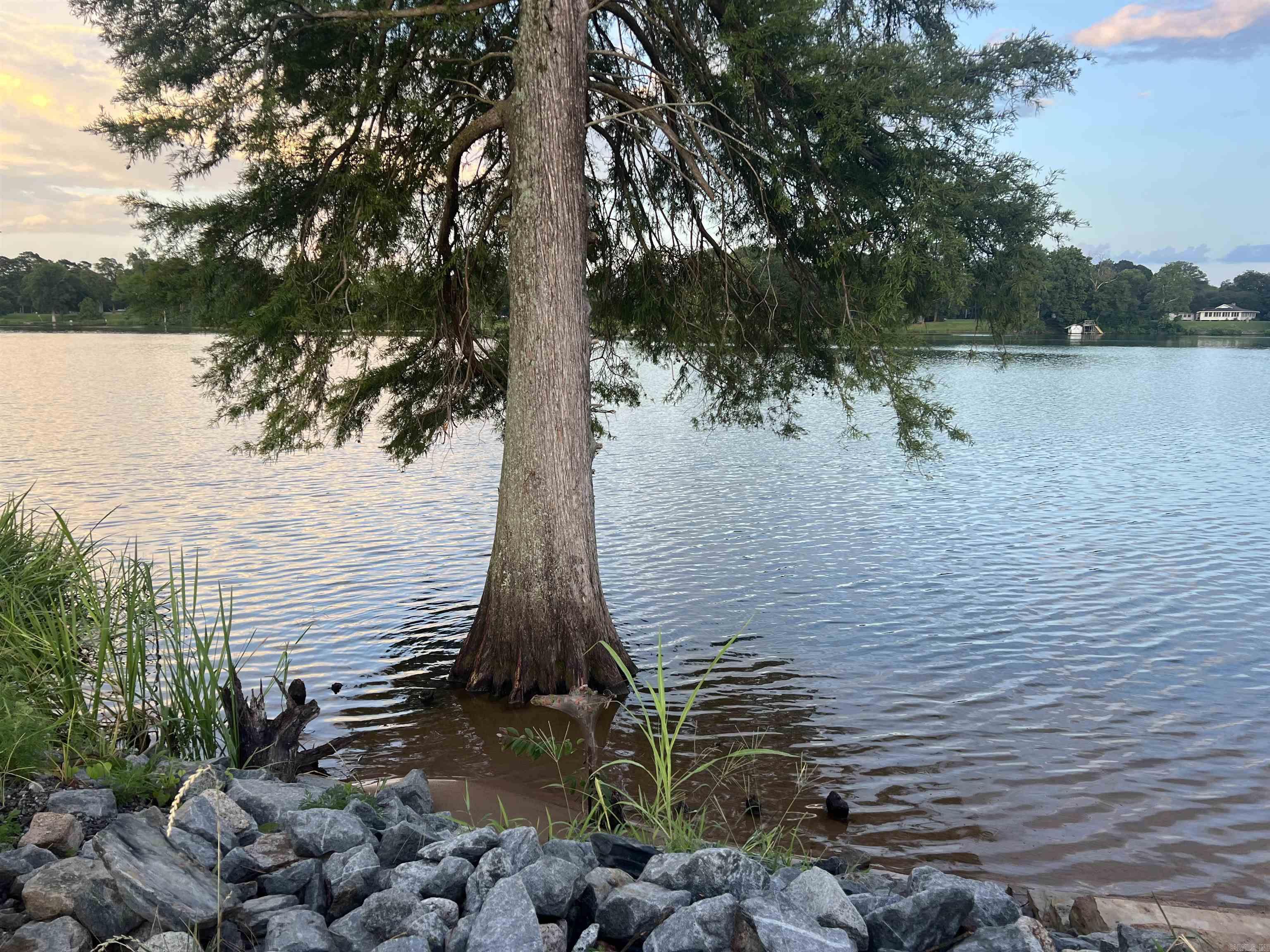 LOT 5 Craig Rd  Scott, AR