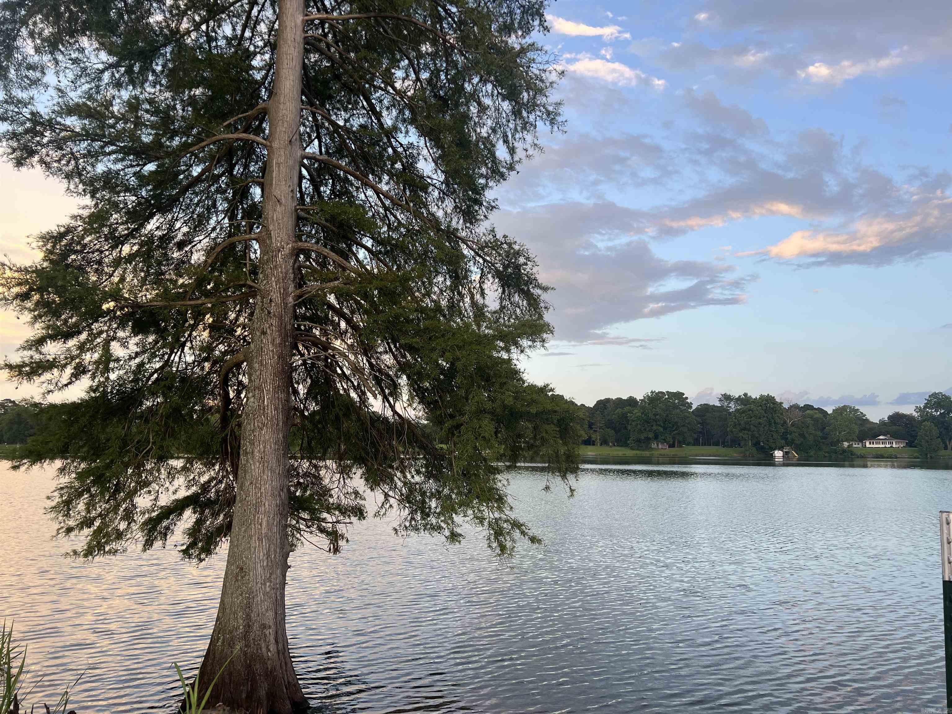 LOT 5 Craig Rd  Scott, AR