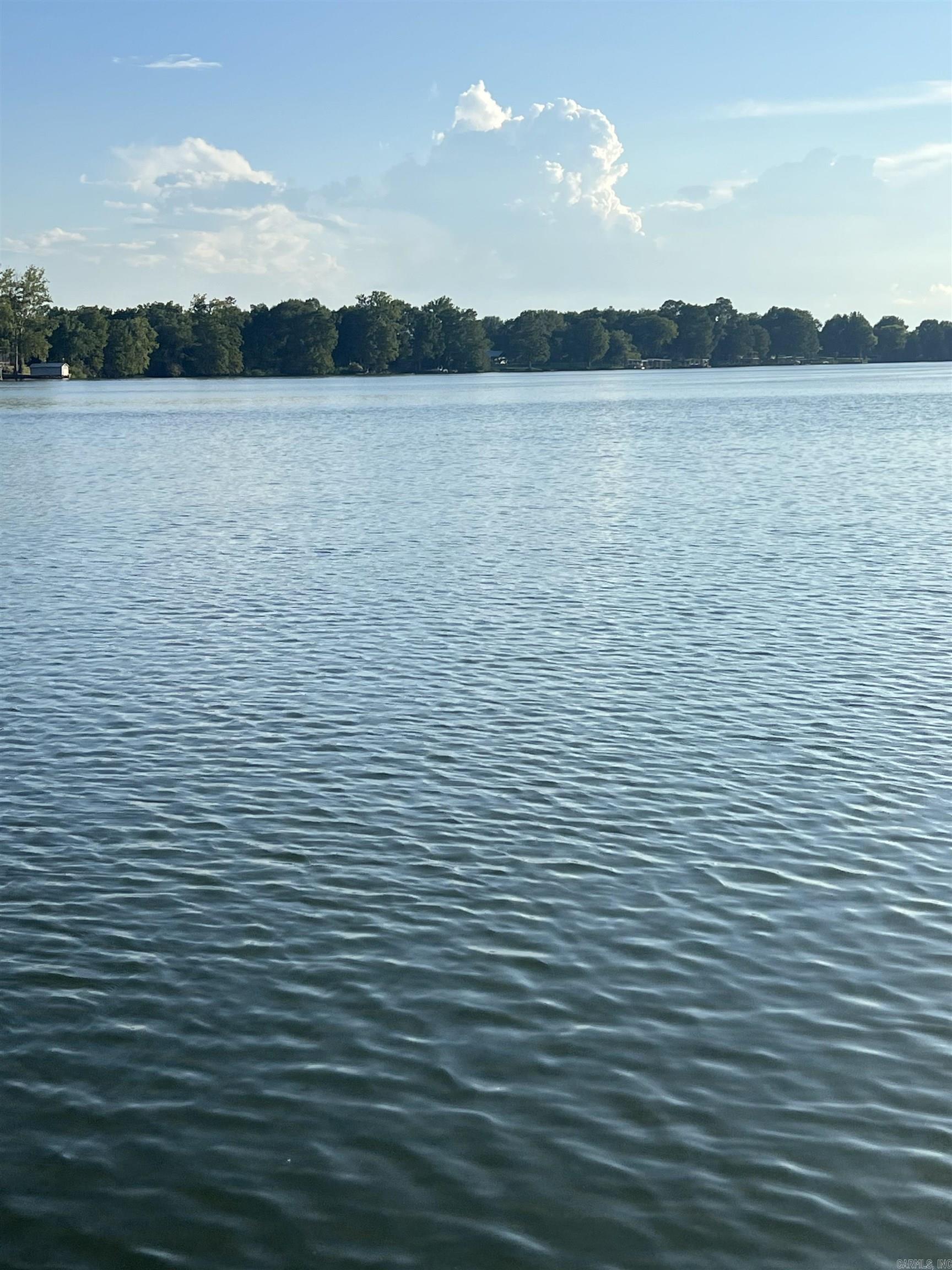 LOT 5 Craig Rd  Scott, AR