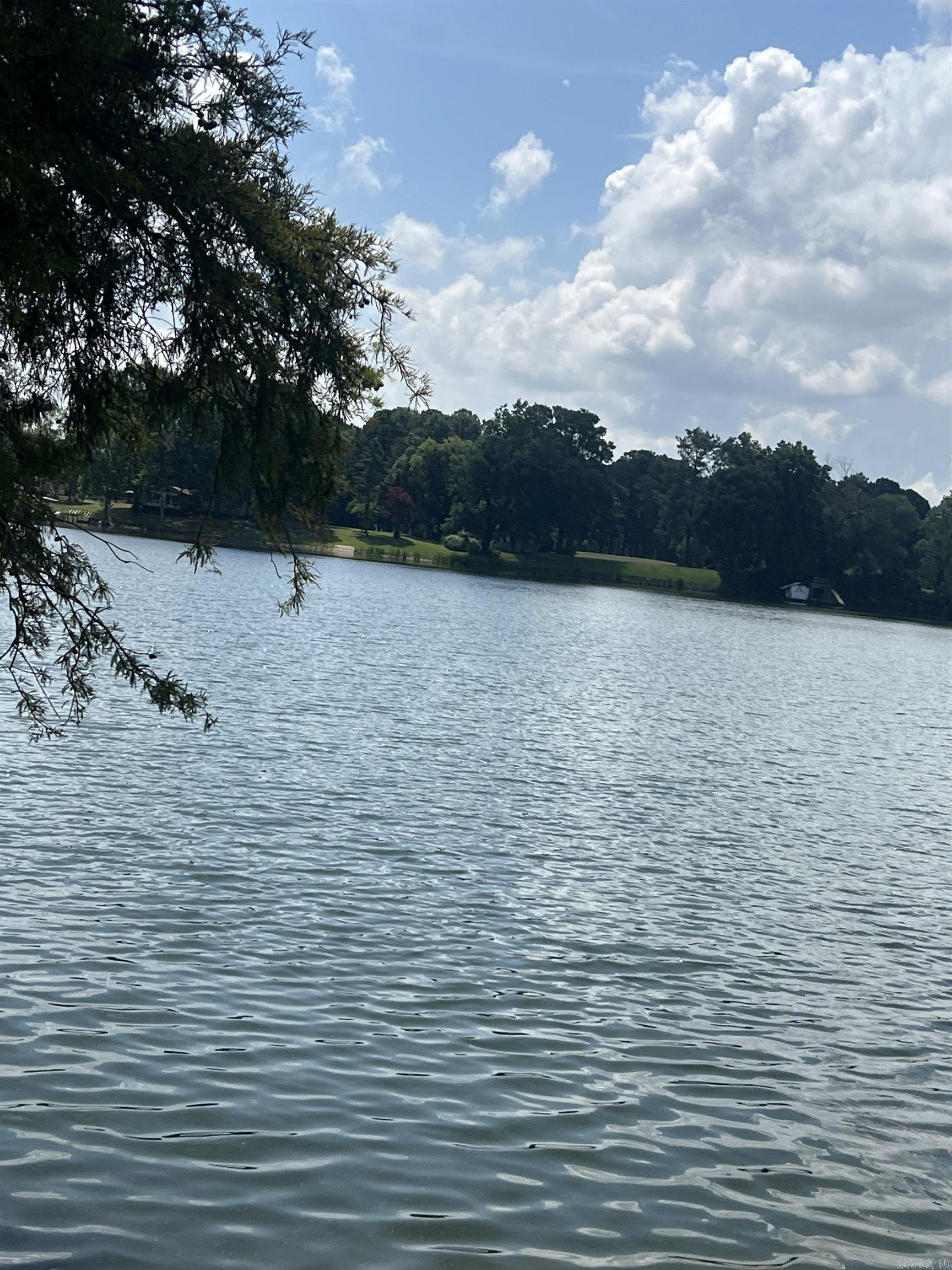 LOT 5 Craig Rd  Scott, AR