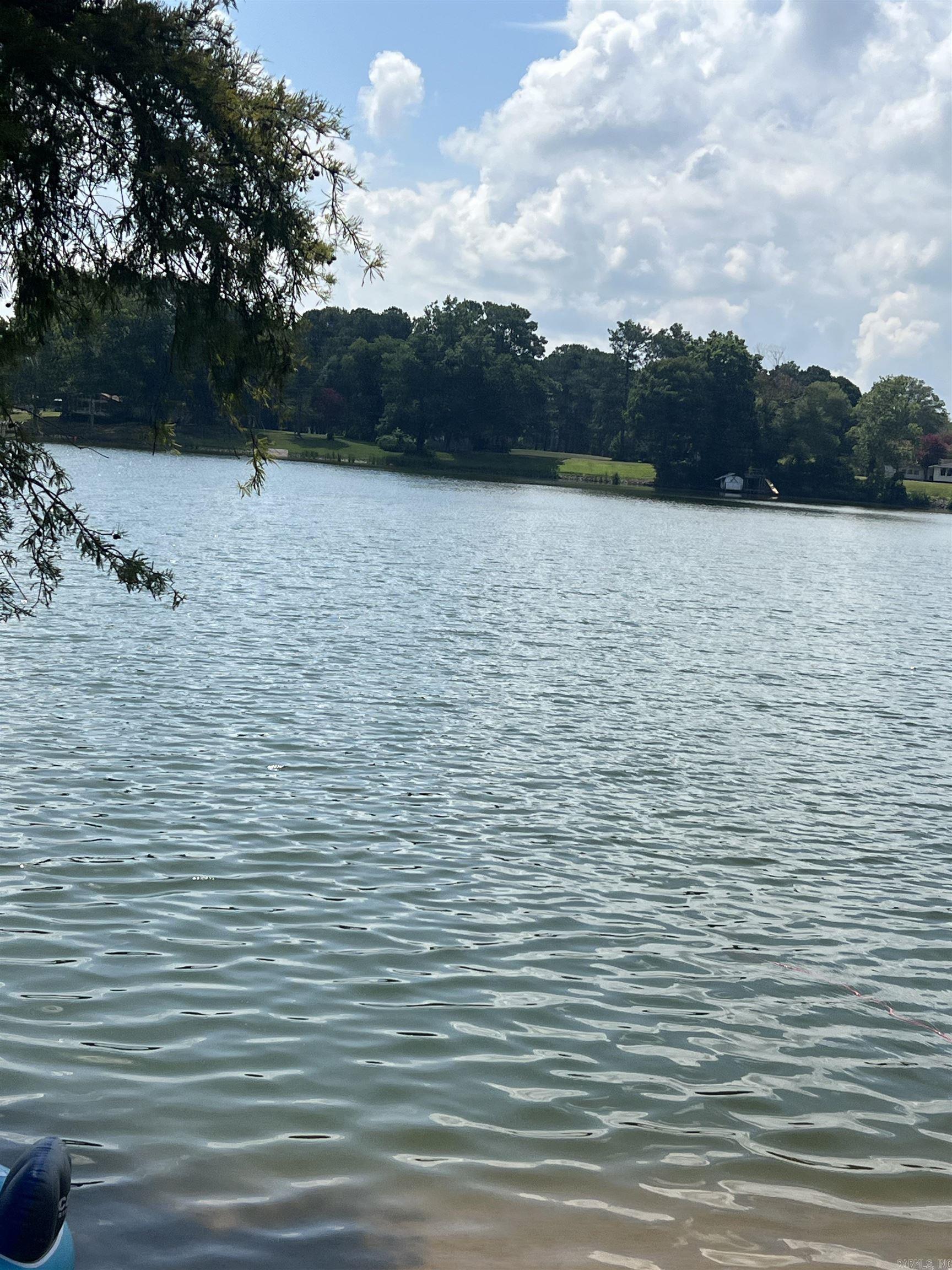 LOT 5 Craig Rd  Scott, AR