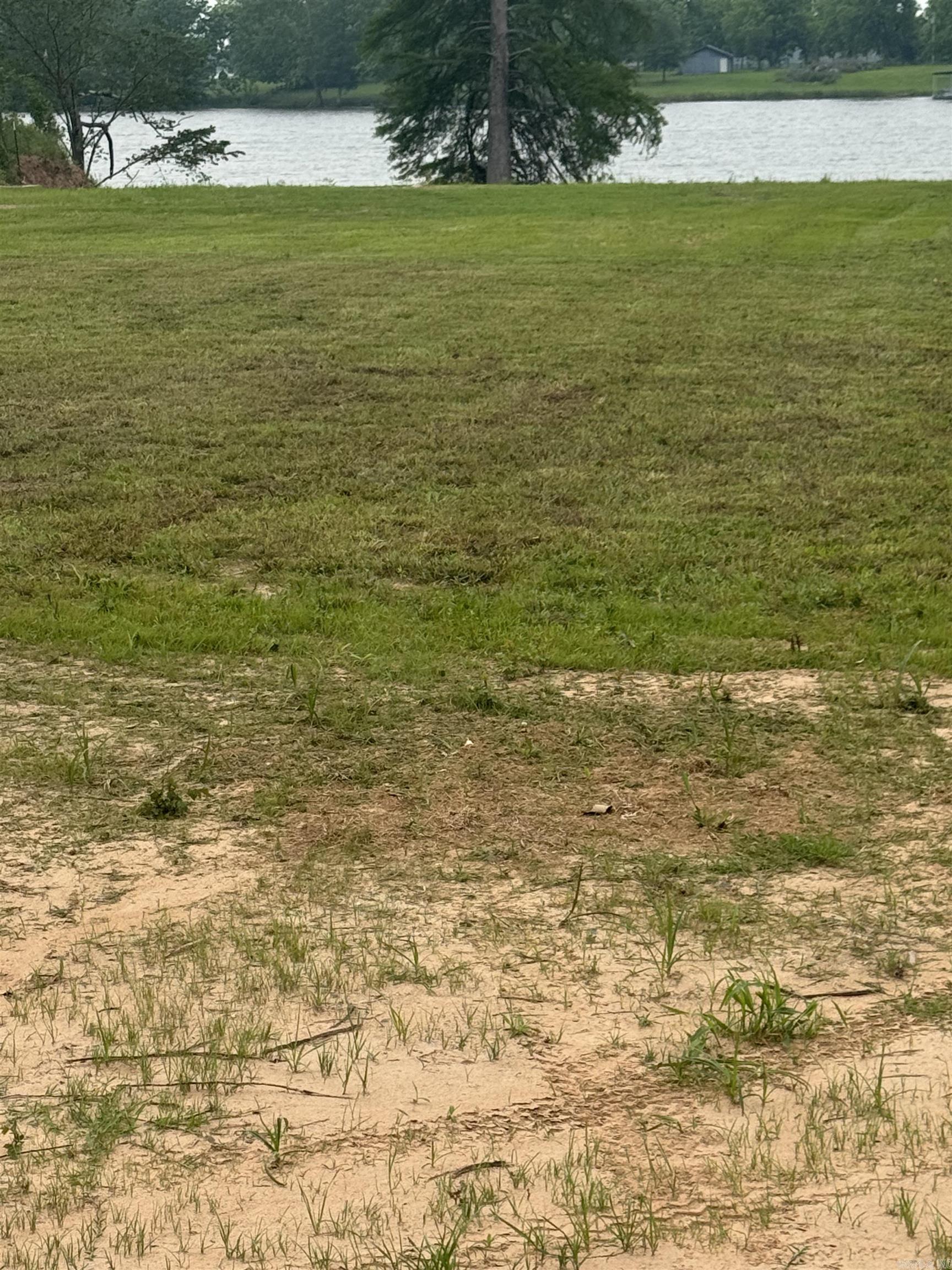 LOT 5 Craig Rd  Scott, AR