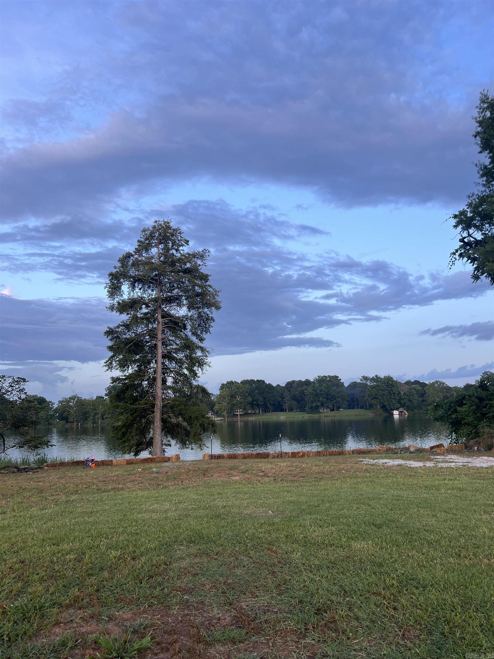 LOT 5 Craig Rd  Scott, AR