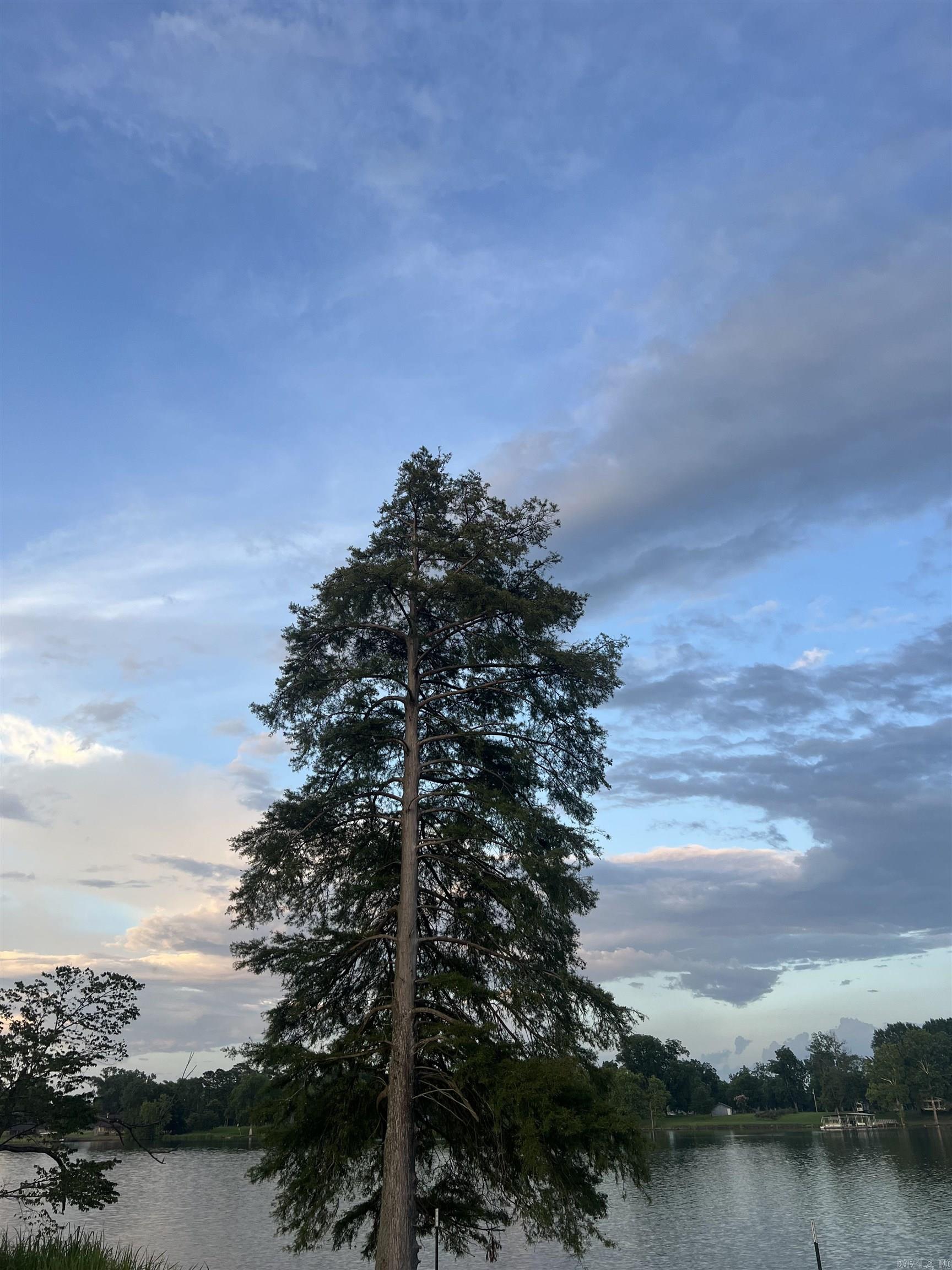 LOT 5 Craig Rd  Scott, AR