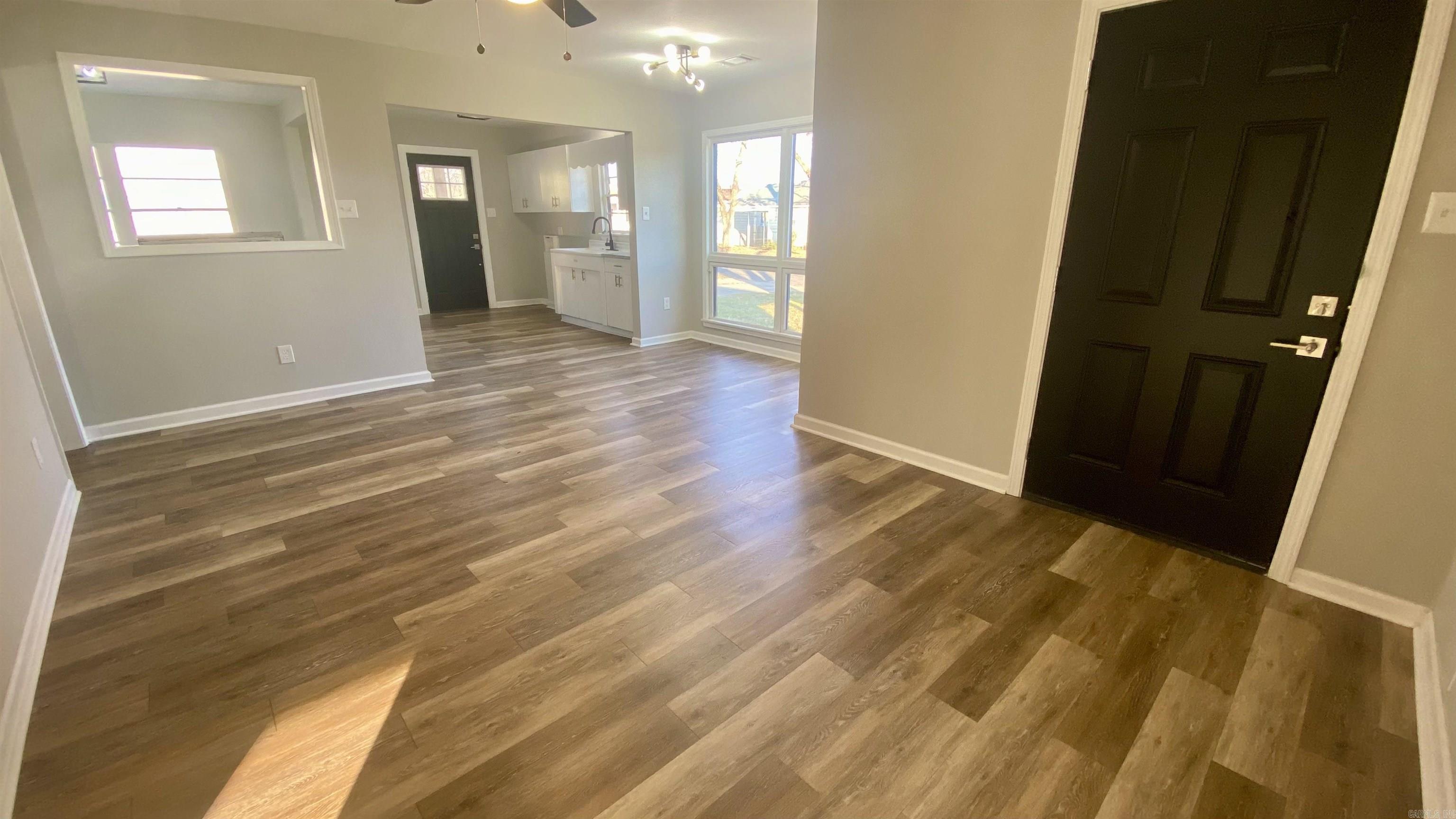 22 Quillen  North Little Rock, AR