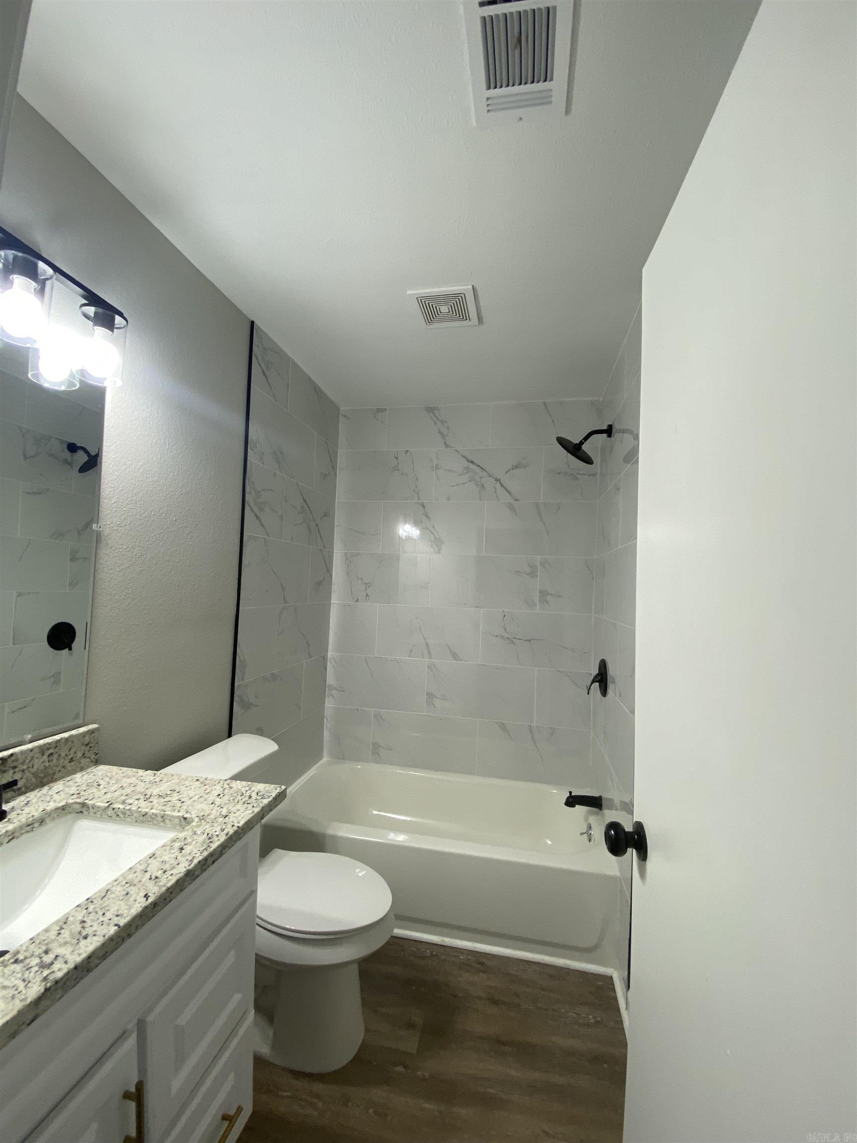 22 Quillen  North Little Rock, AR