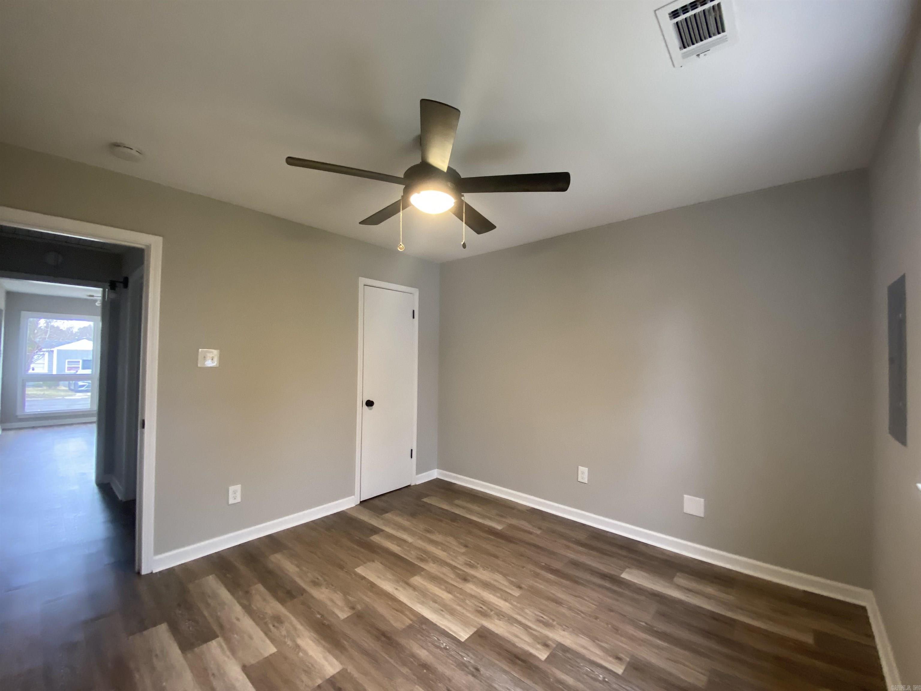 22 Quillen  North Little Rock, AR