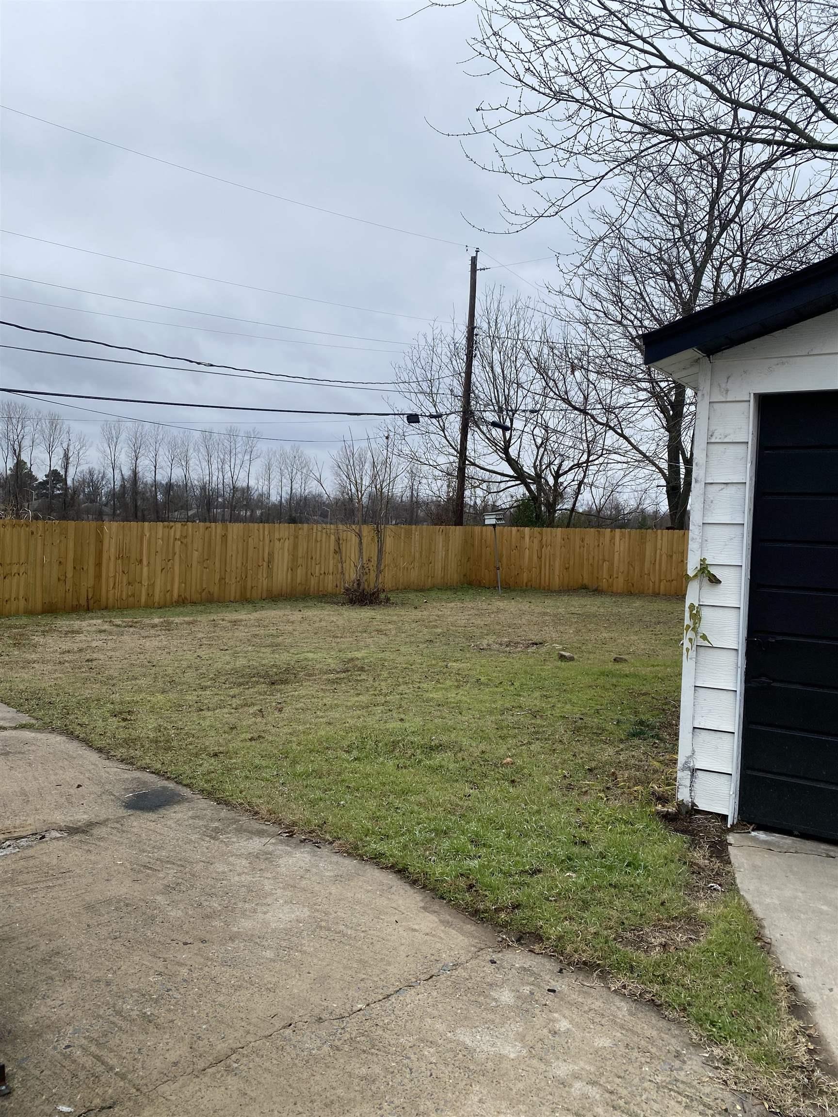 22 Quillen  North Little Rock, AR