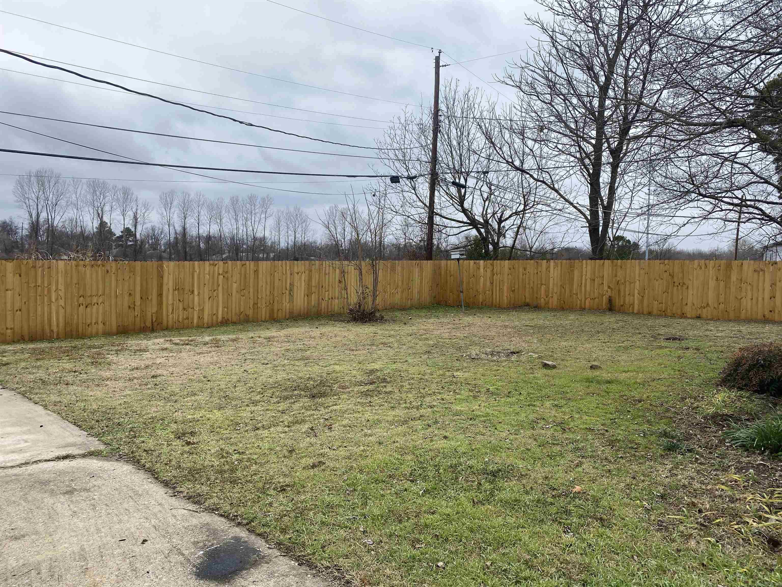 22 Quillen  North Little Rock, AR