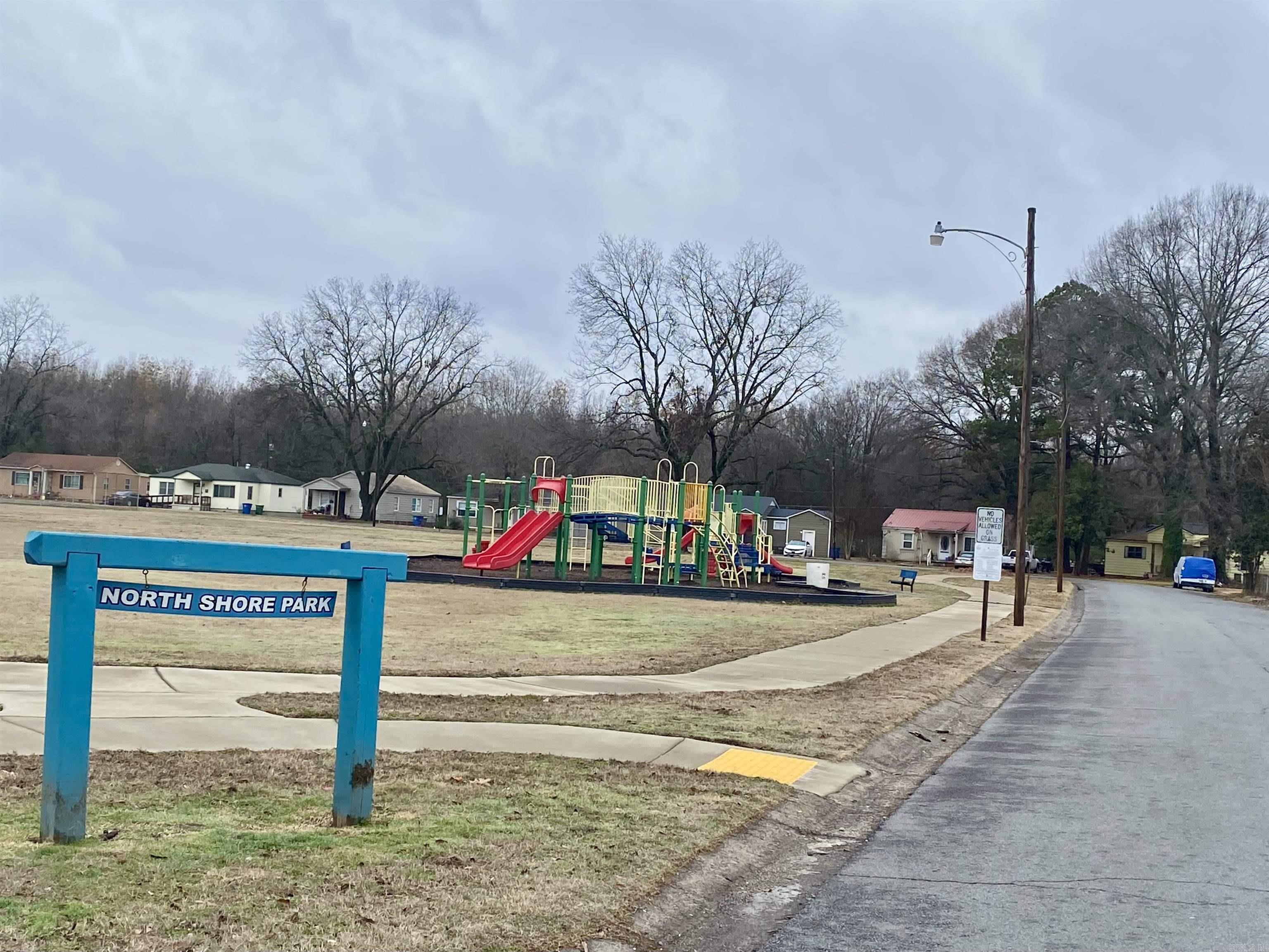 22 Quillen  North Little Rock, AR