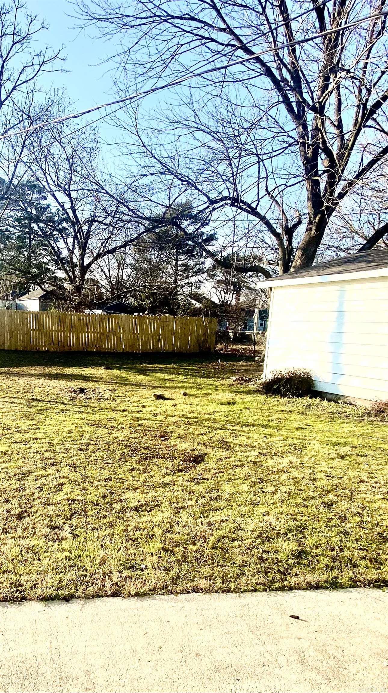 22 Quillen  North Little Rock, AR