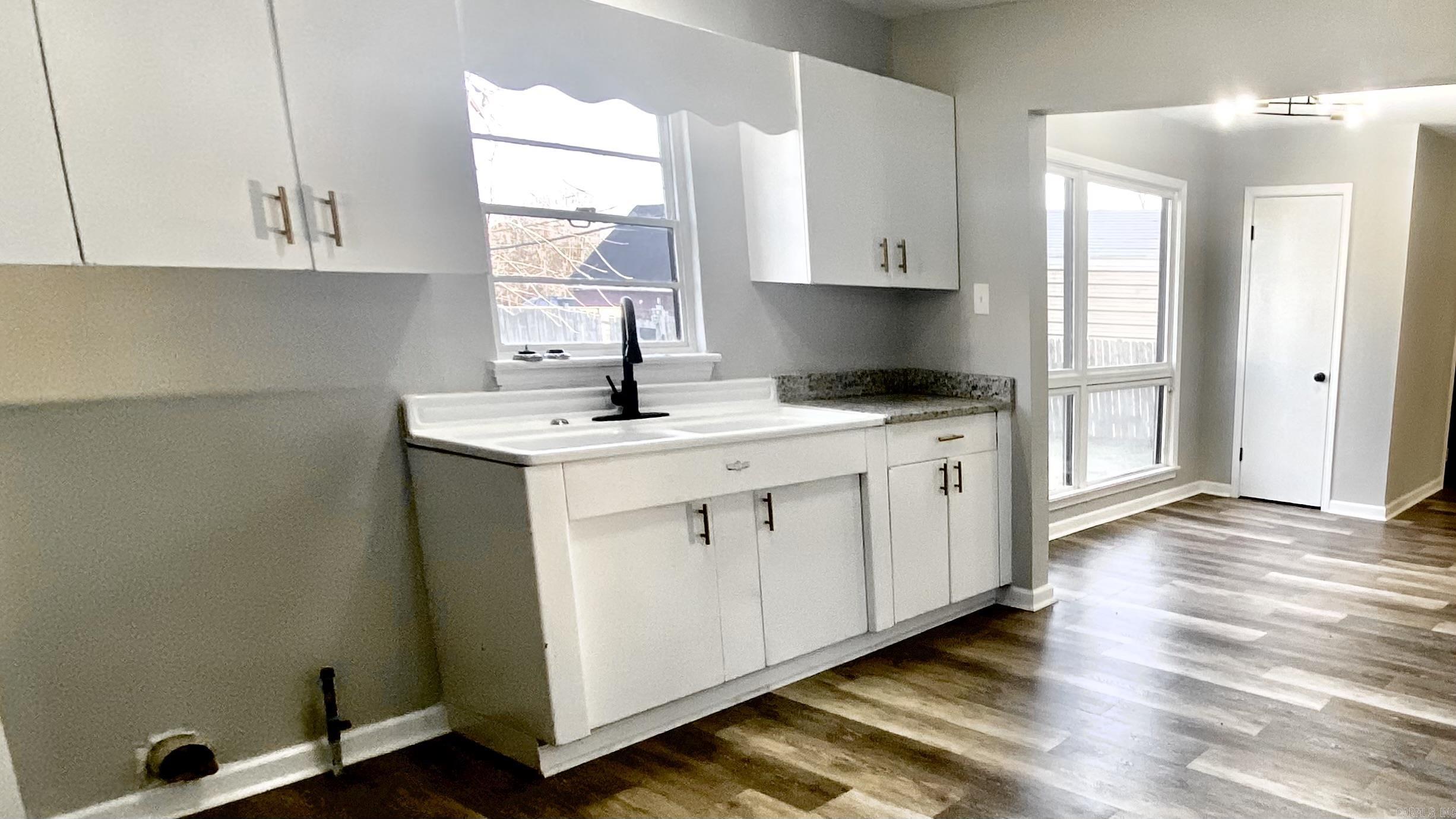 22 Quillen  North Little Rock, AR