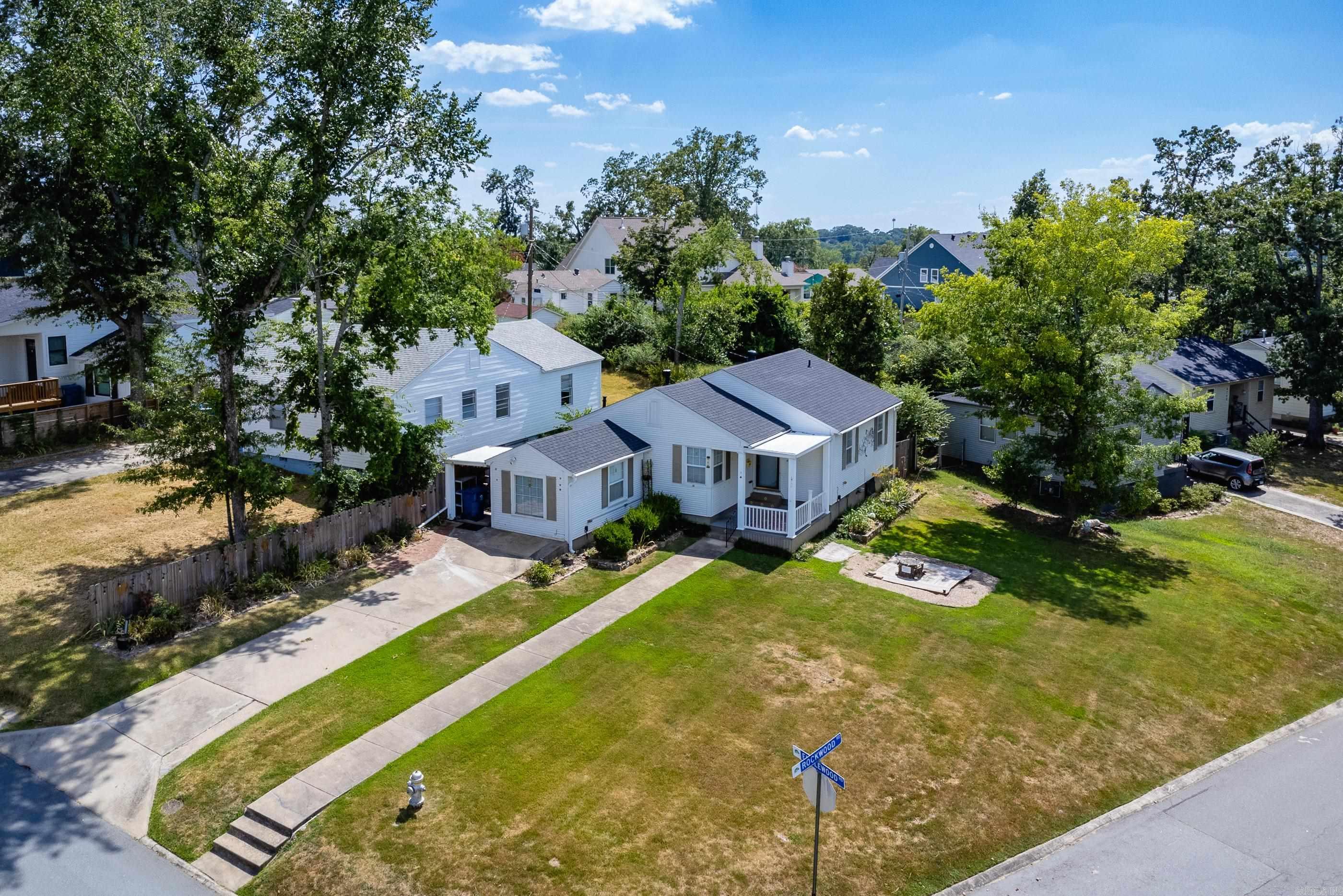 124 Englewood Road Cammack Village, AR 72207